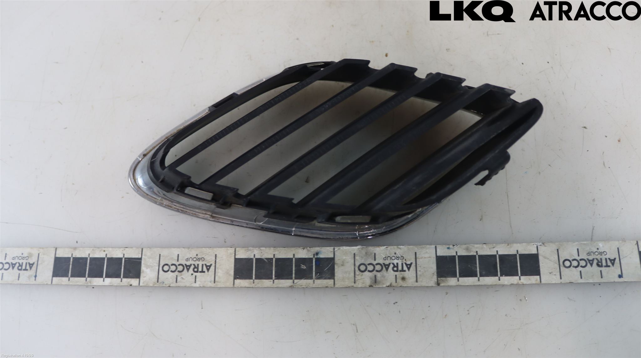 Saab 9-3 VER 2 Grill-Gitter