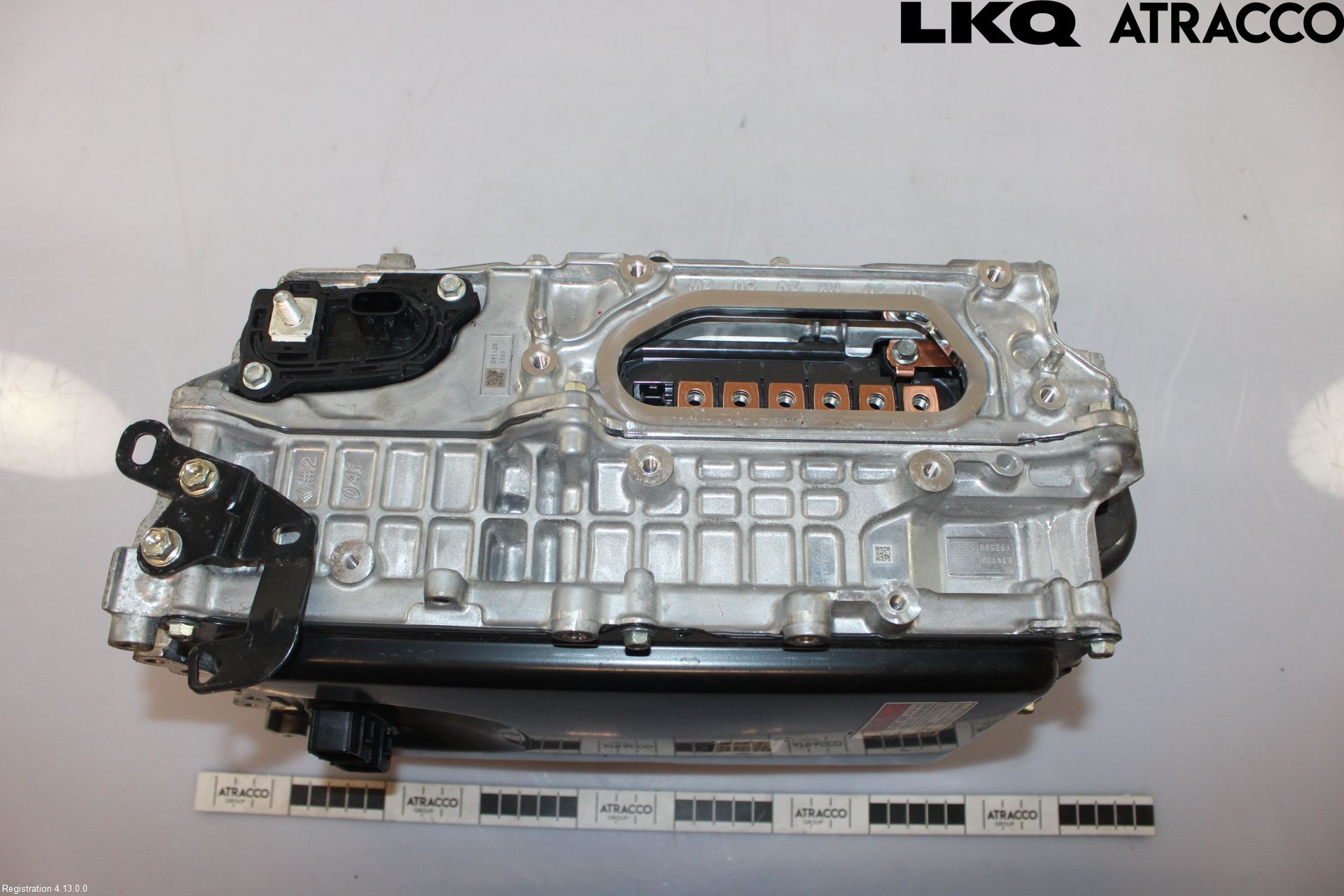 Toyota COROLLA CROSS XG10 22- Inverter Hybrid