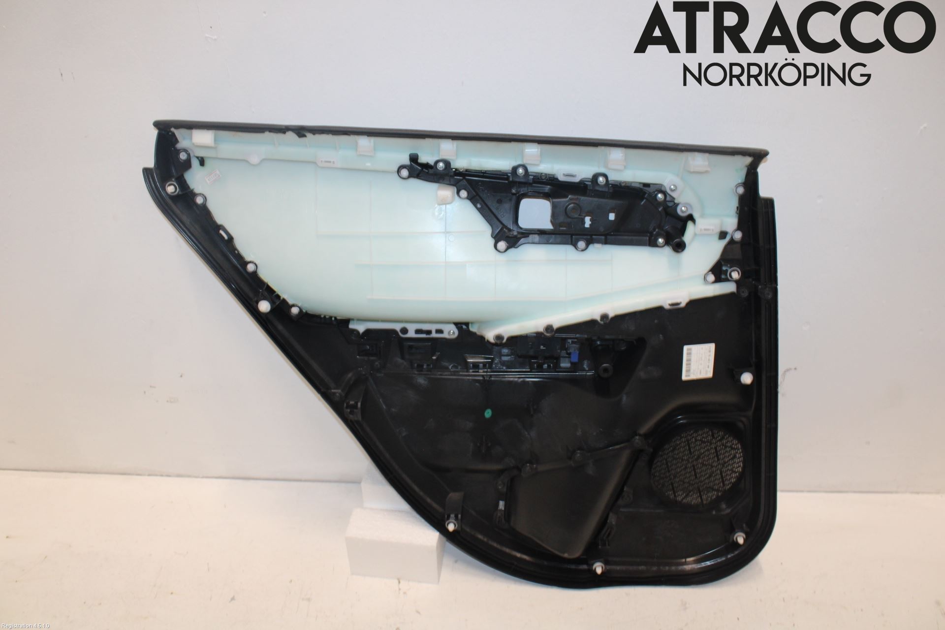 Toyota RAV4 19- Innr Dørtrekk Høyre