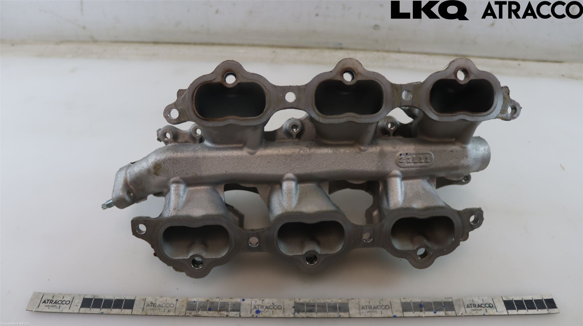 Lexus RX AL20 16-22 Innsugningsmanifold