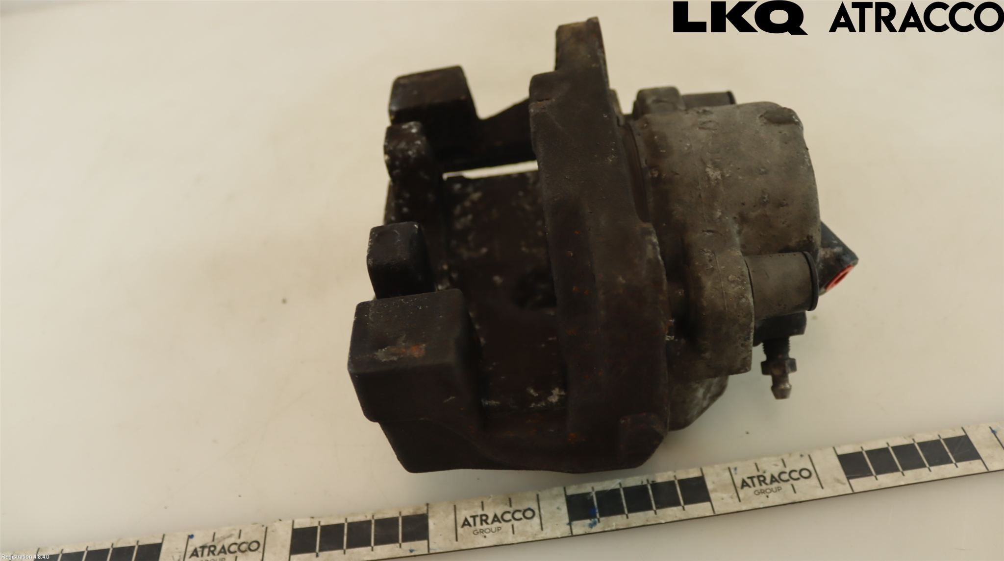 BMW 5 E39 95-04 Bremsecaliper Foran Venstre