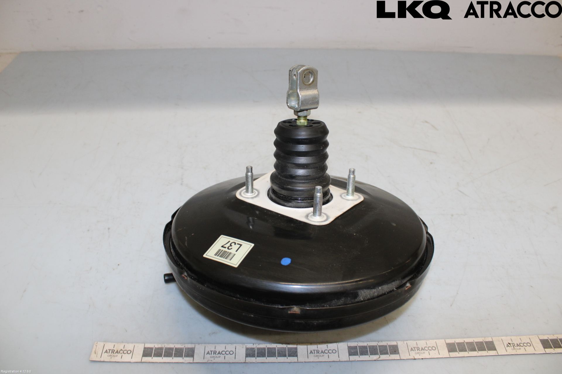 Kia RIO 12-16 Bremseservo