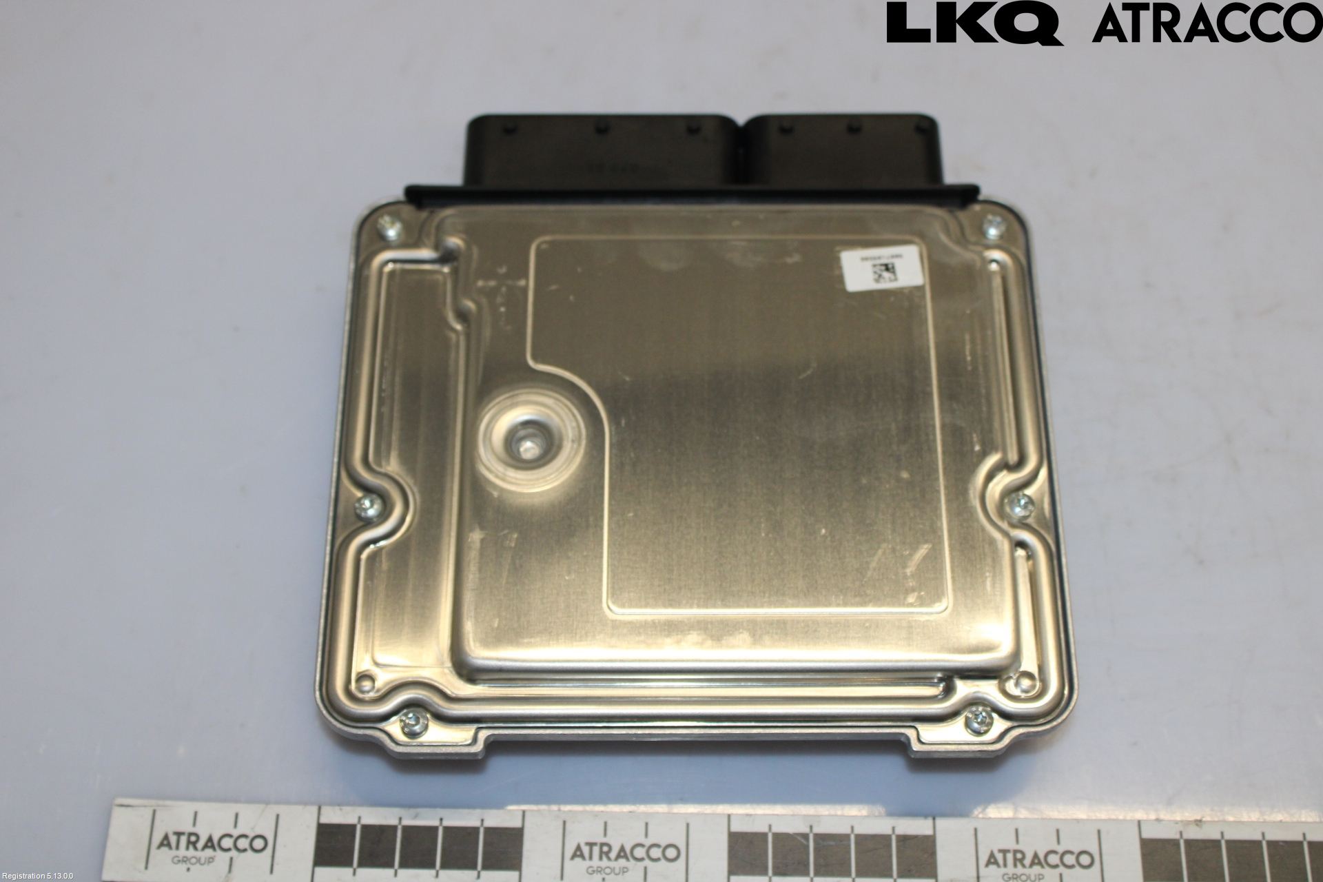 BMW 4 F32/F33/F82/F83 13-20 Styreenhet Dieselpumpe