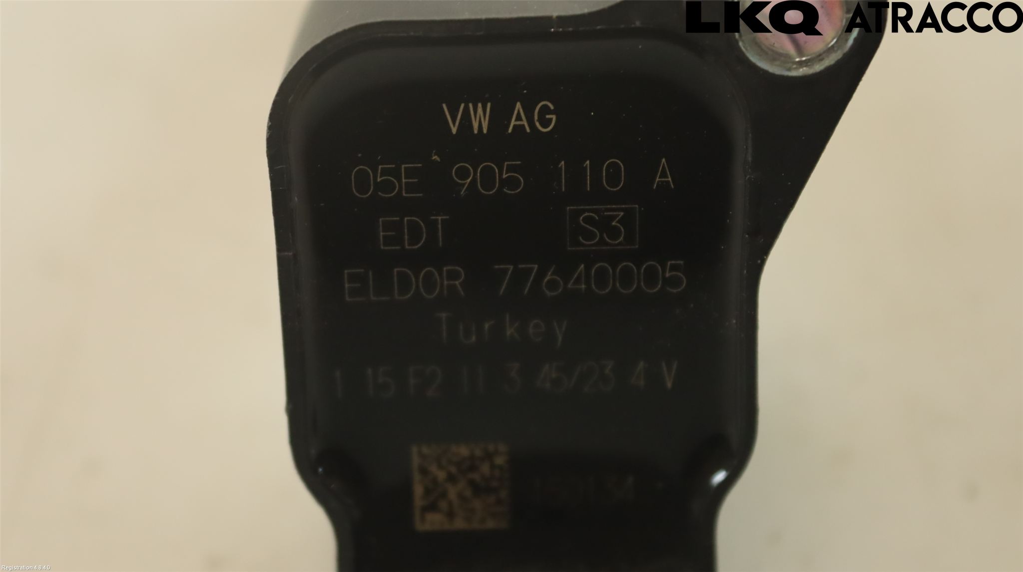 Volkswagen VW PASSAT 20-24 Coil
