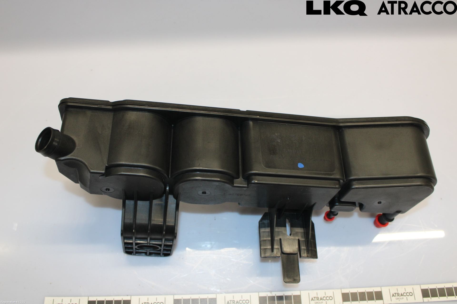 Opel CORSA F, CORSA-E 20- Drivstoff Kolkanister