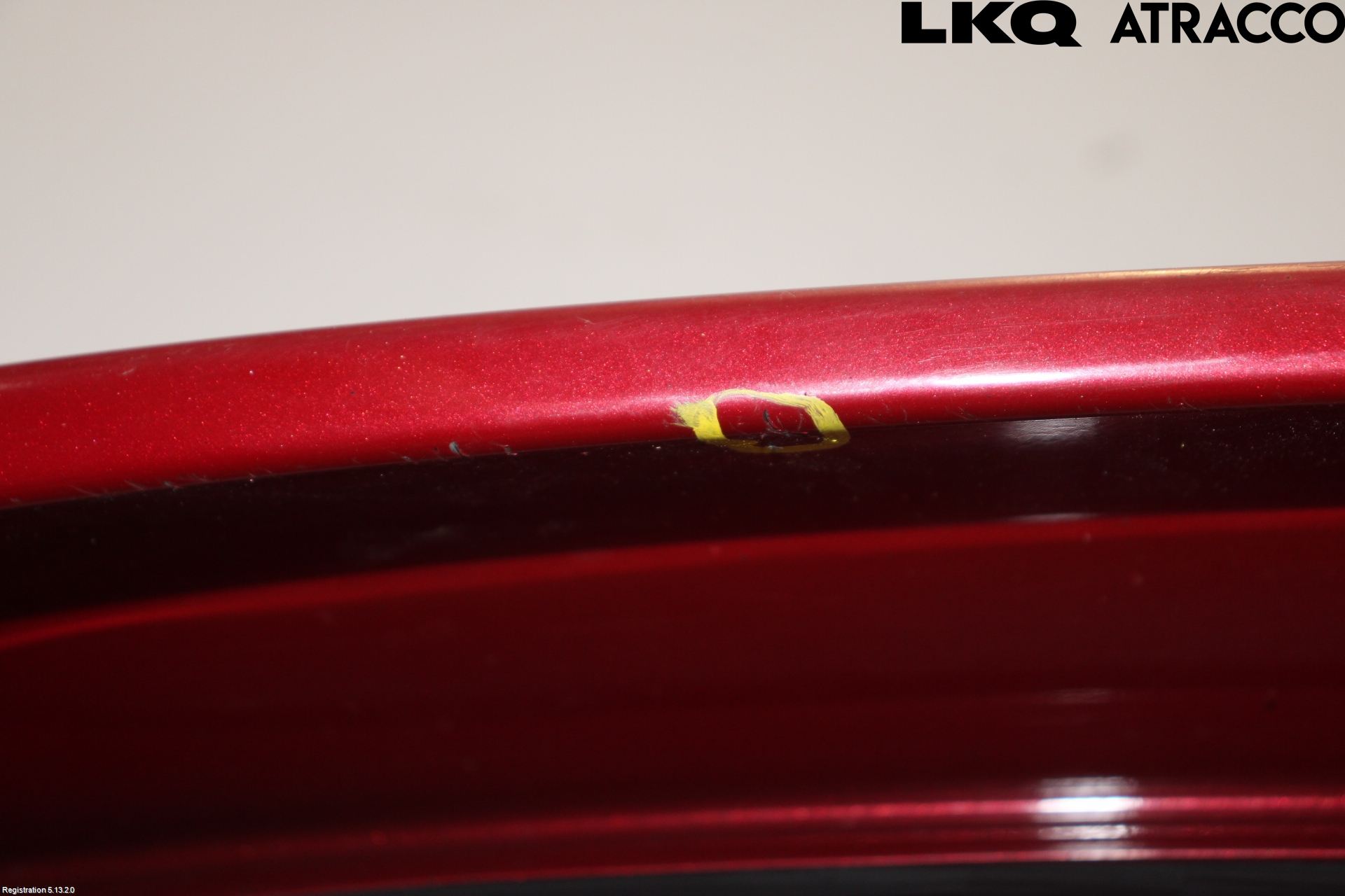 Citroen C4 PICASSO 14-18 Bakluke Stv