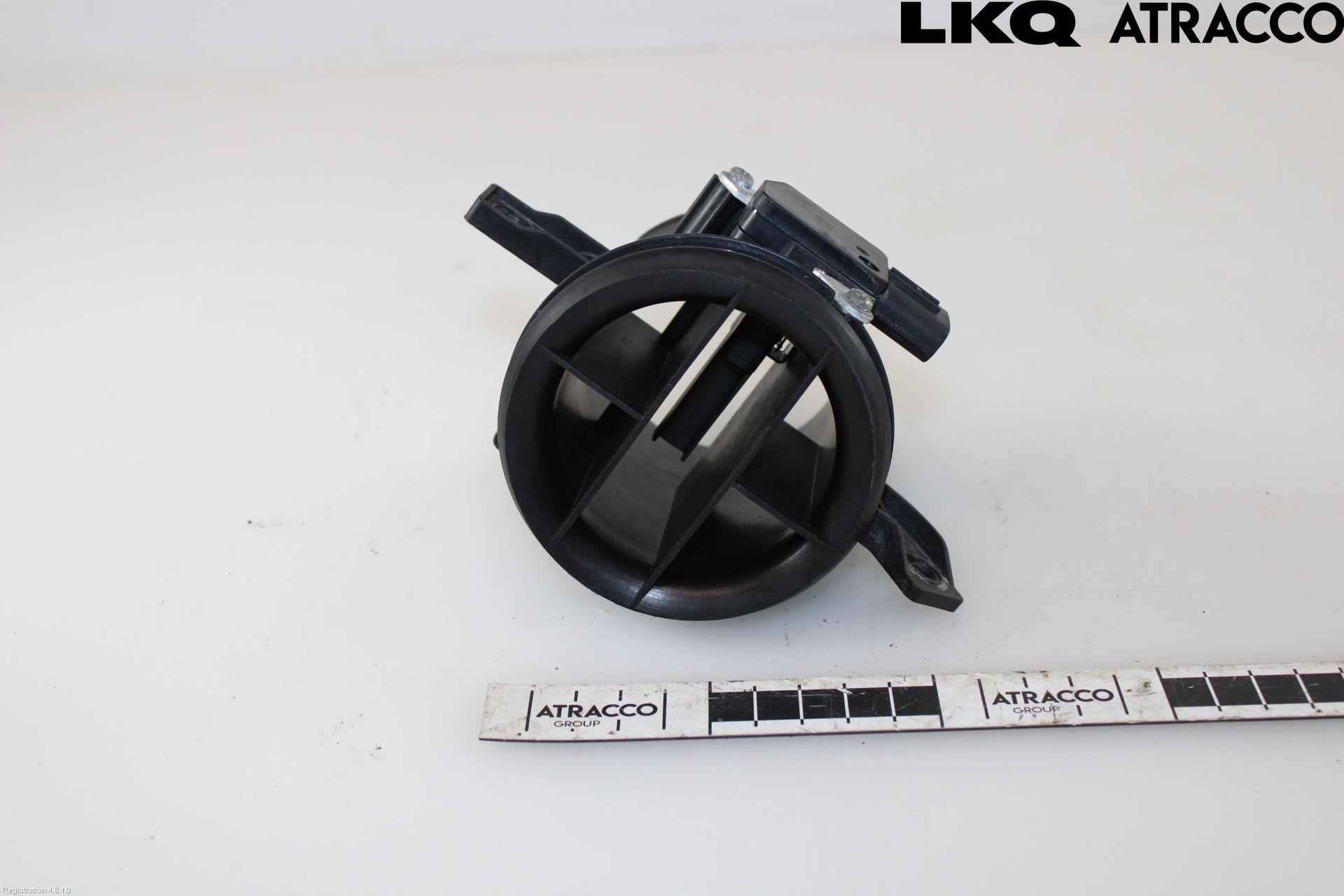Toyota AURIS 07-09 Inns Luftmassemåler