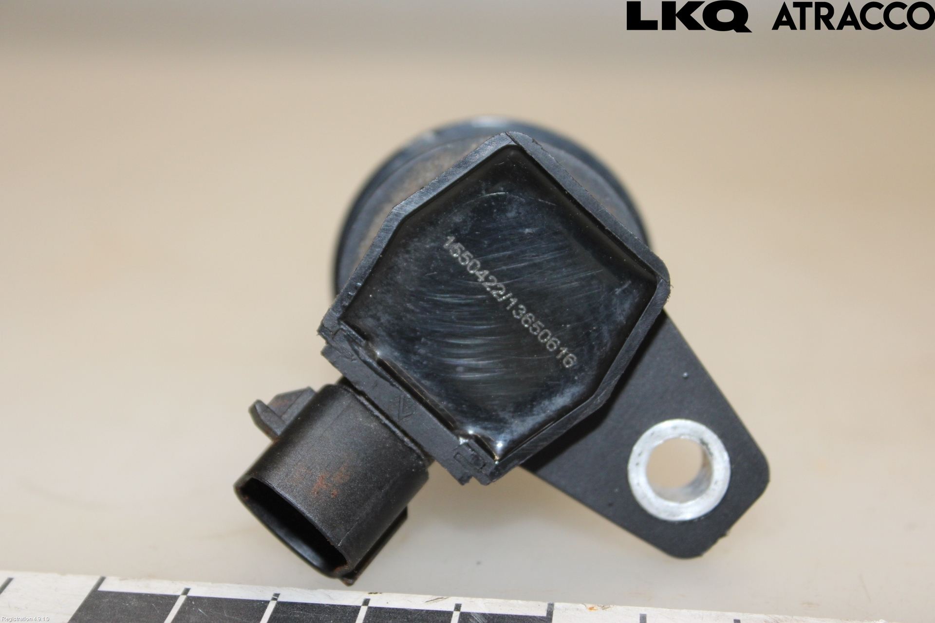 Kia PICANTO 12-17 Coil