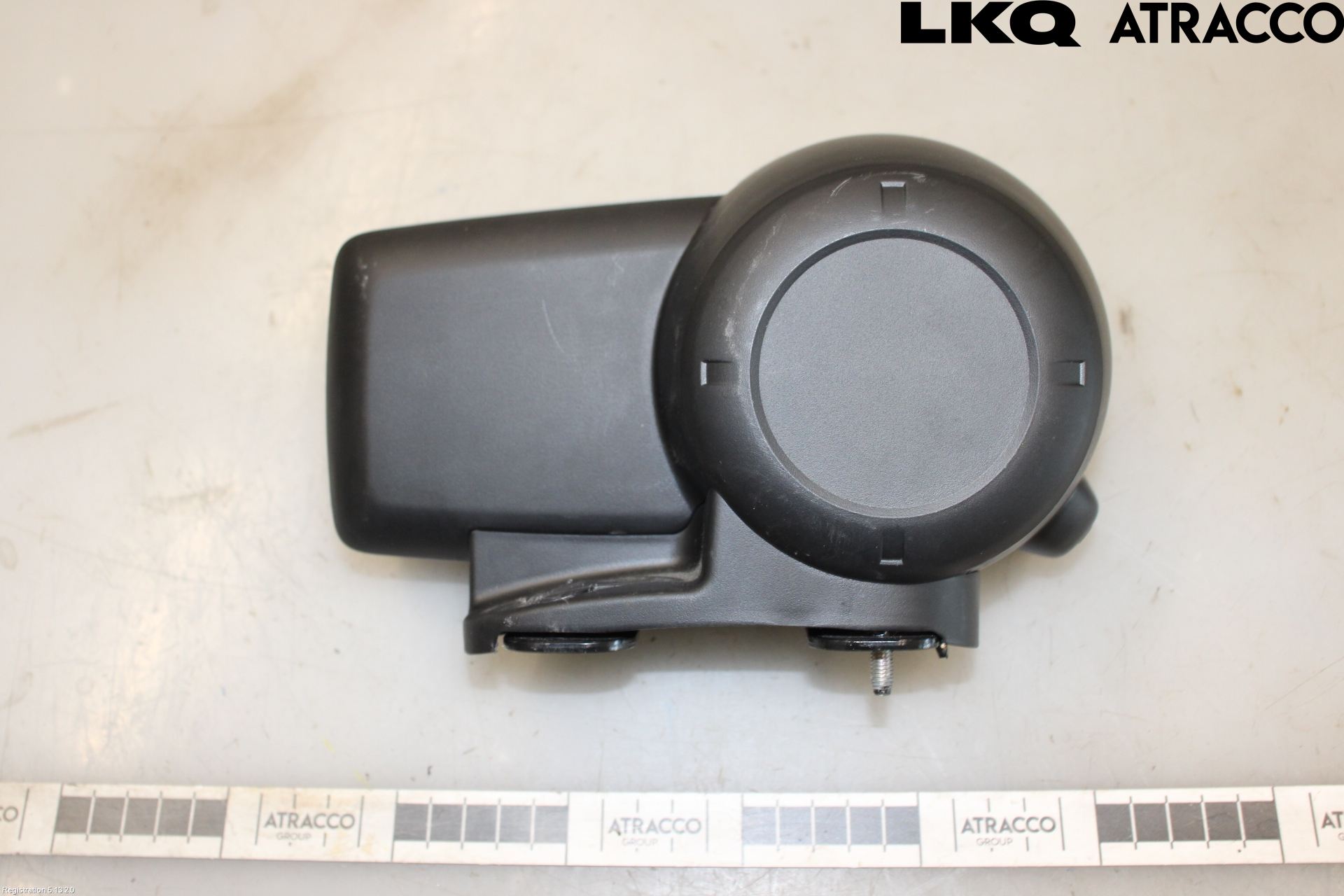 GM CHEVROLET SPARK Instr Kombinert