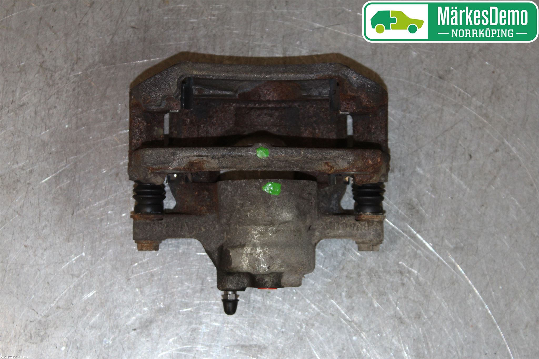 Citroen C1 14-22 Bremsecaliper Foran Høyre