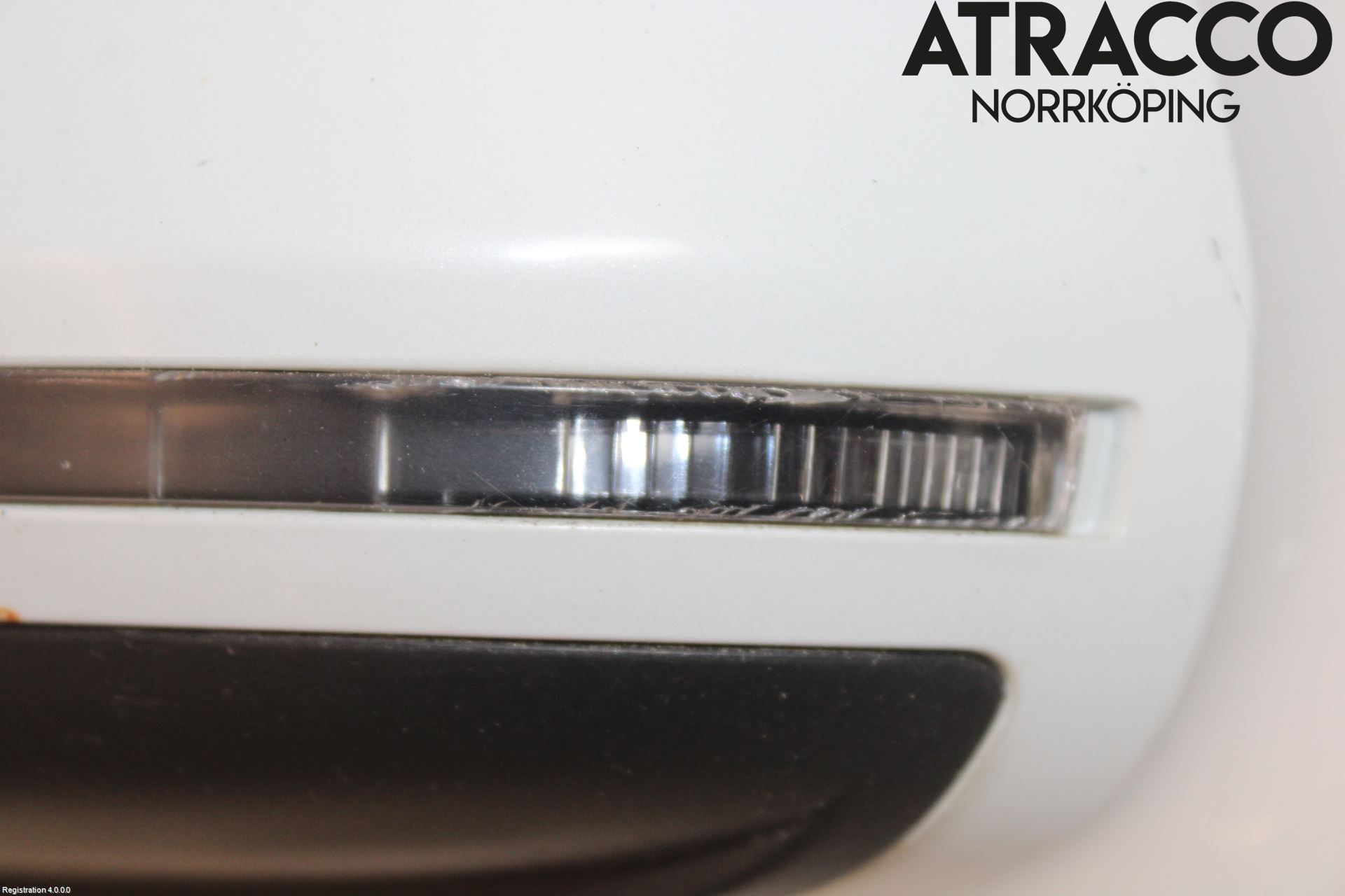 Audi Q3 8U 12-18 Speil V M-El Justering