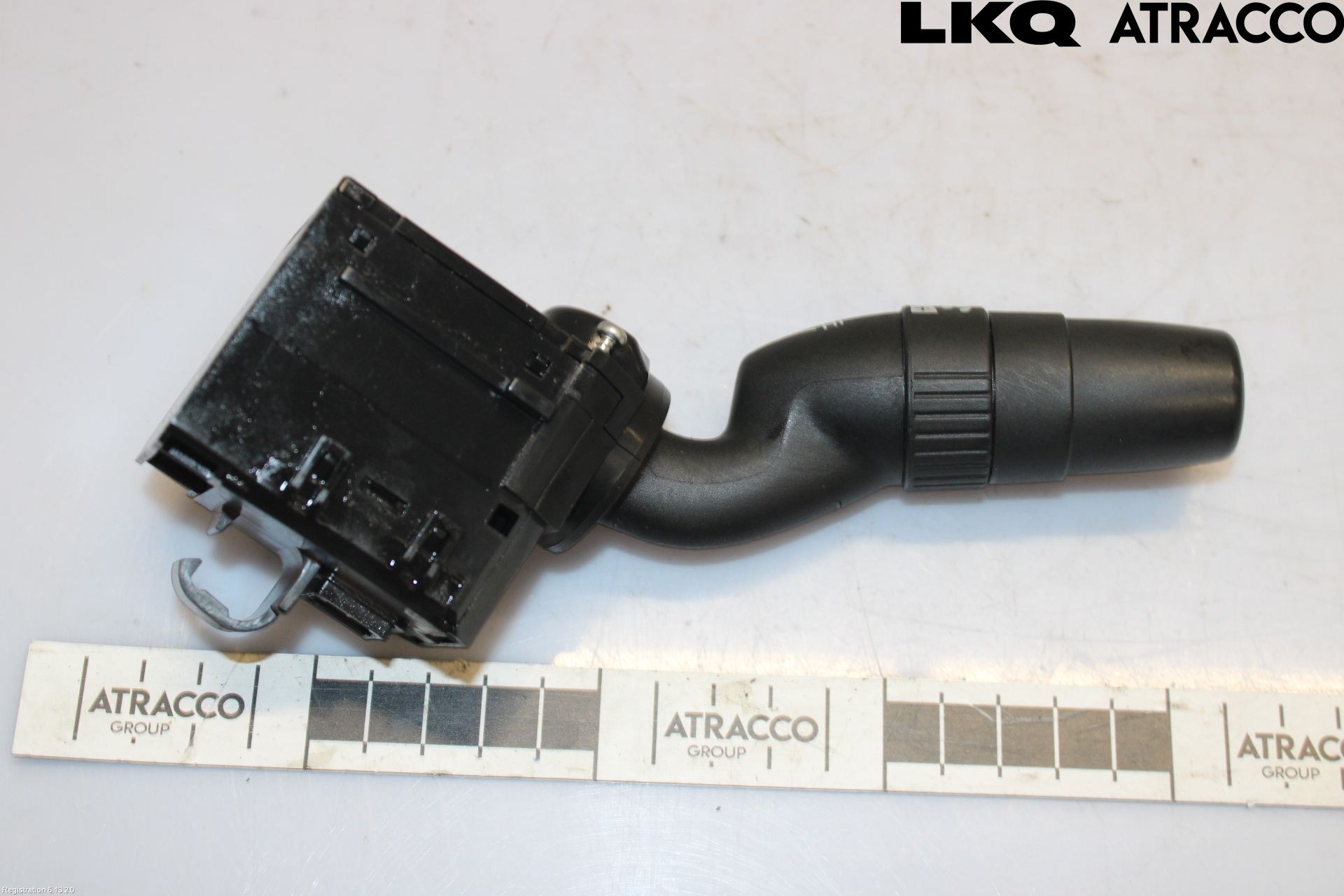 Honda CIVIC 06-11 Bryter Ratt Visker - Spyler