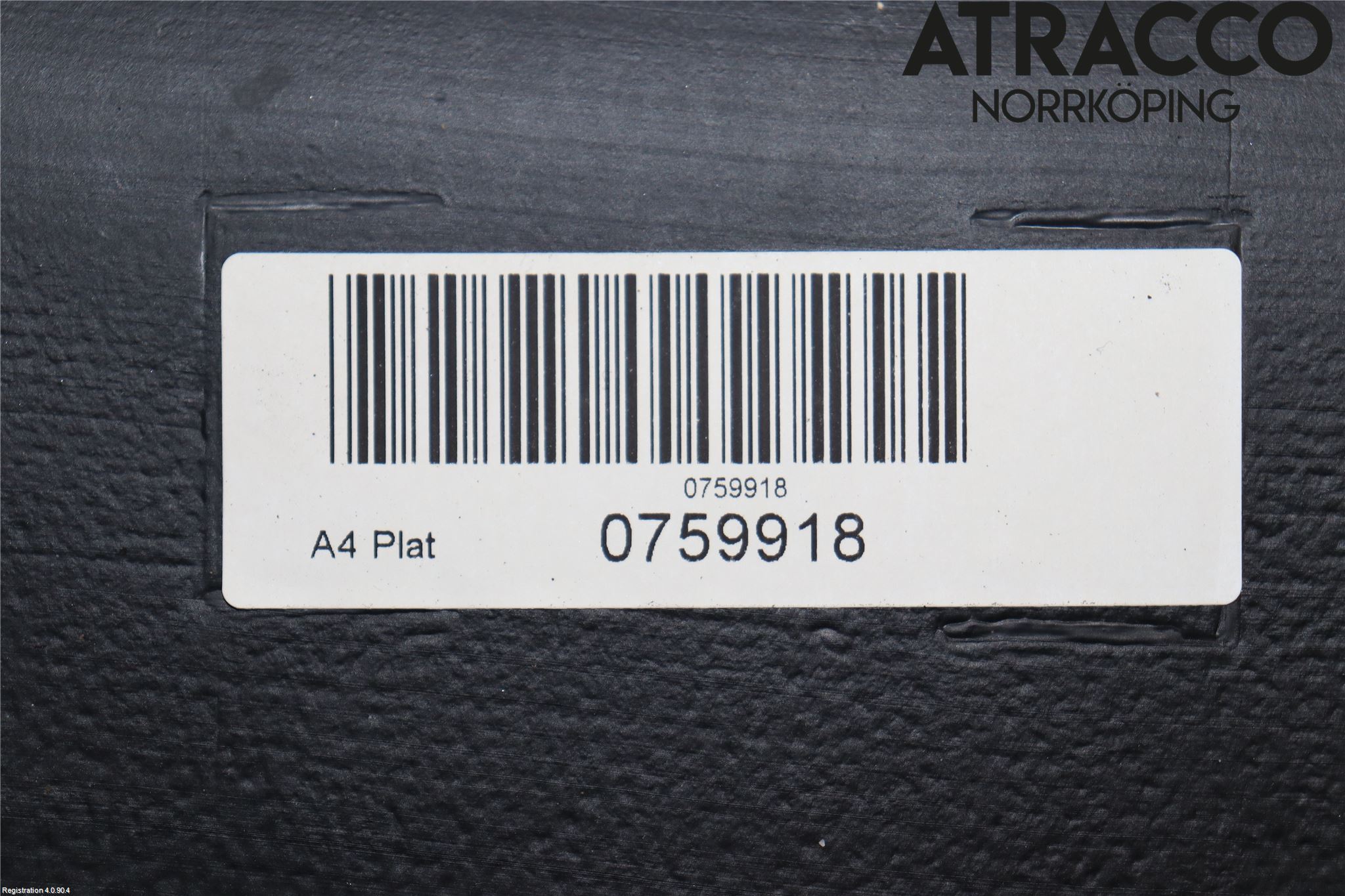 Audi TT 99-06 Drivstofftank Innsprøytning