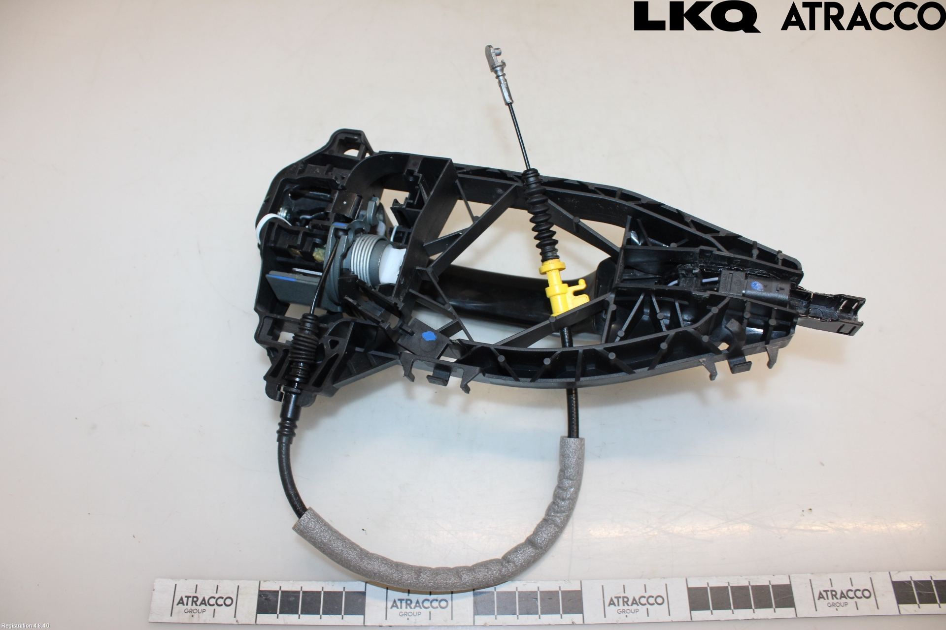 Audi A6 F2/C8 19- Dørhandtak Ytre Venstre