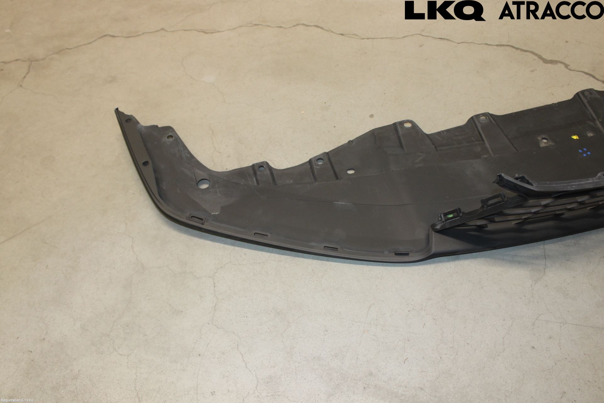 Honda CIVIC 17-22 Spoiler Foran
