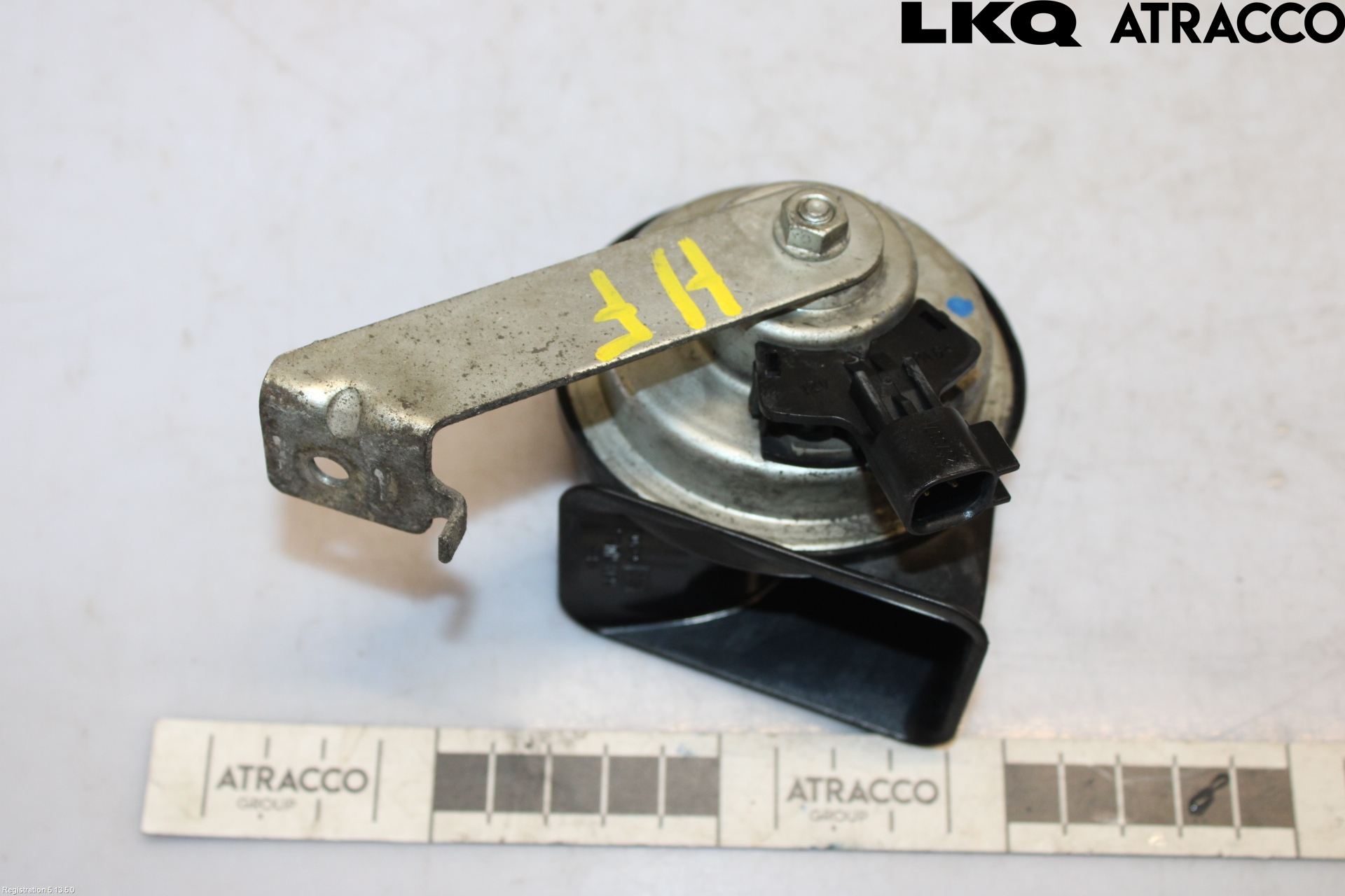 Chevrolet AVALANCHE Signalhorn