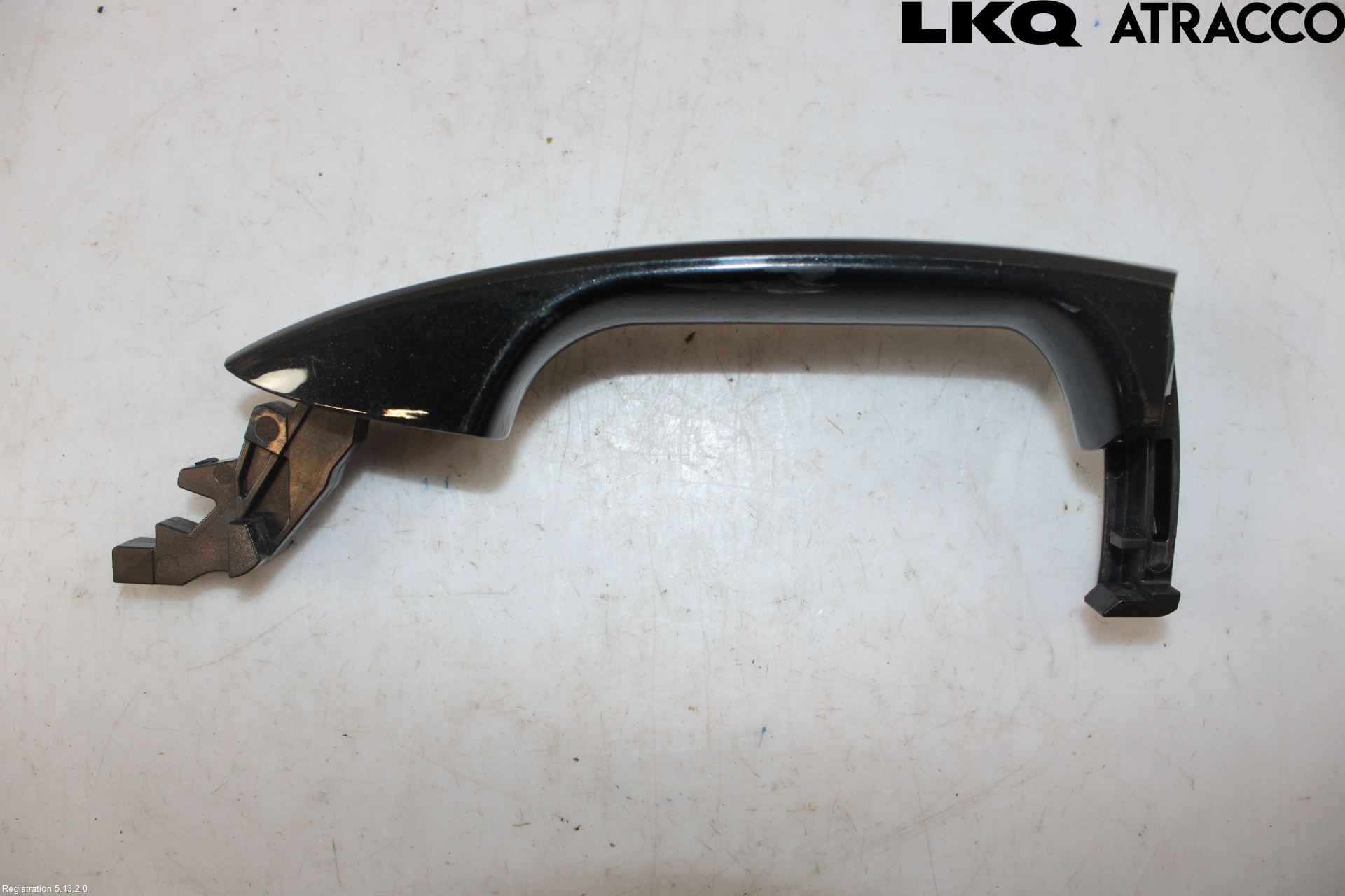 Mercedes-Benz MB A-KLASS (W176) 13-18 Dørhandtak Ytre Venstre