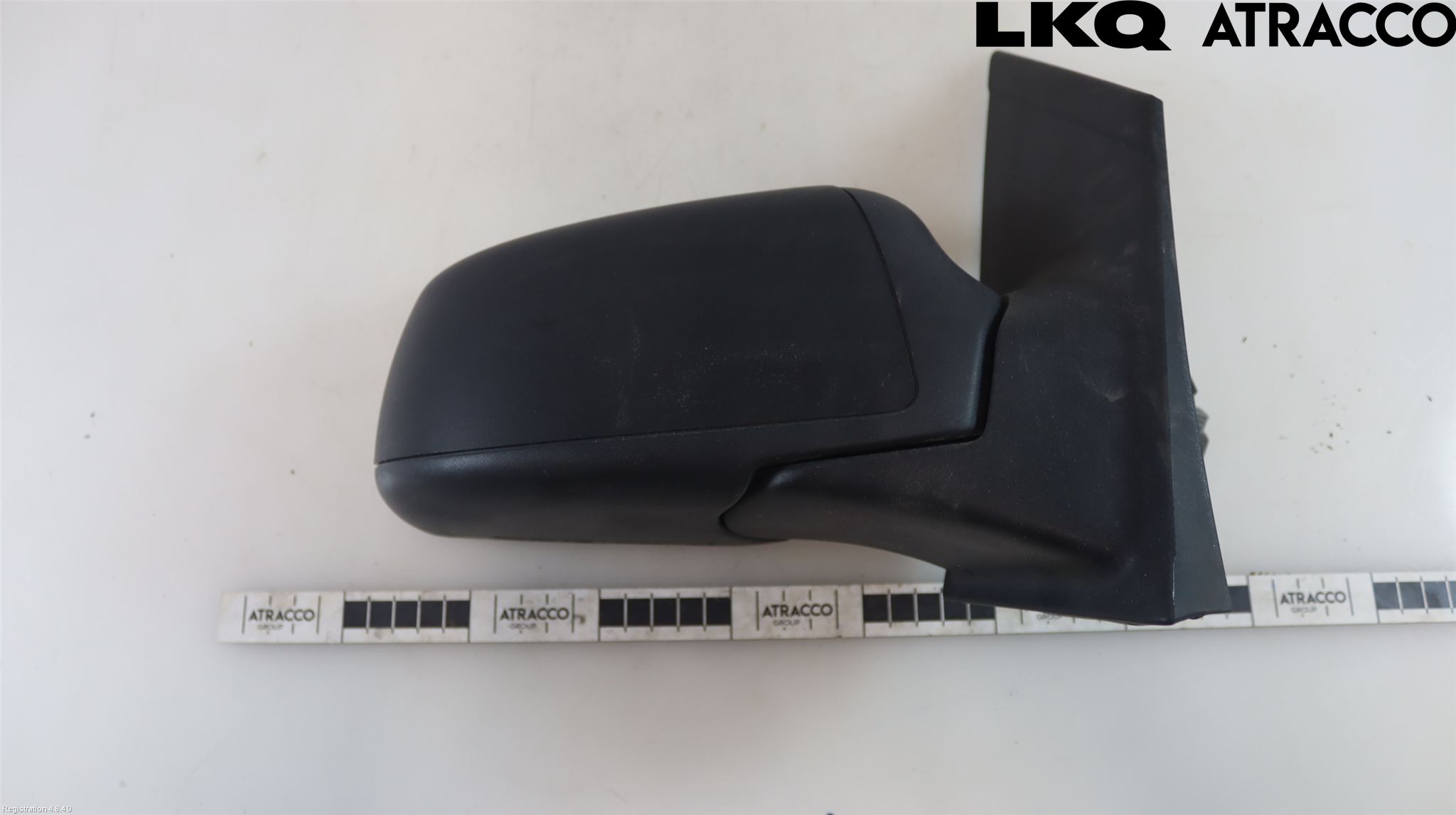 Ford FOCUS     04-07 Speil H M-El Justering