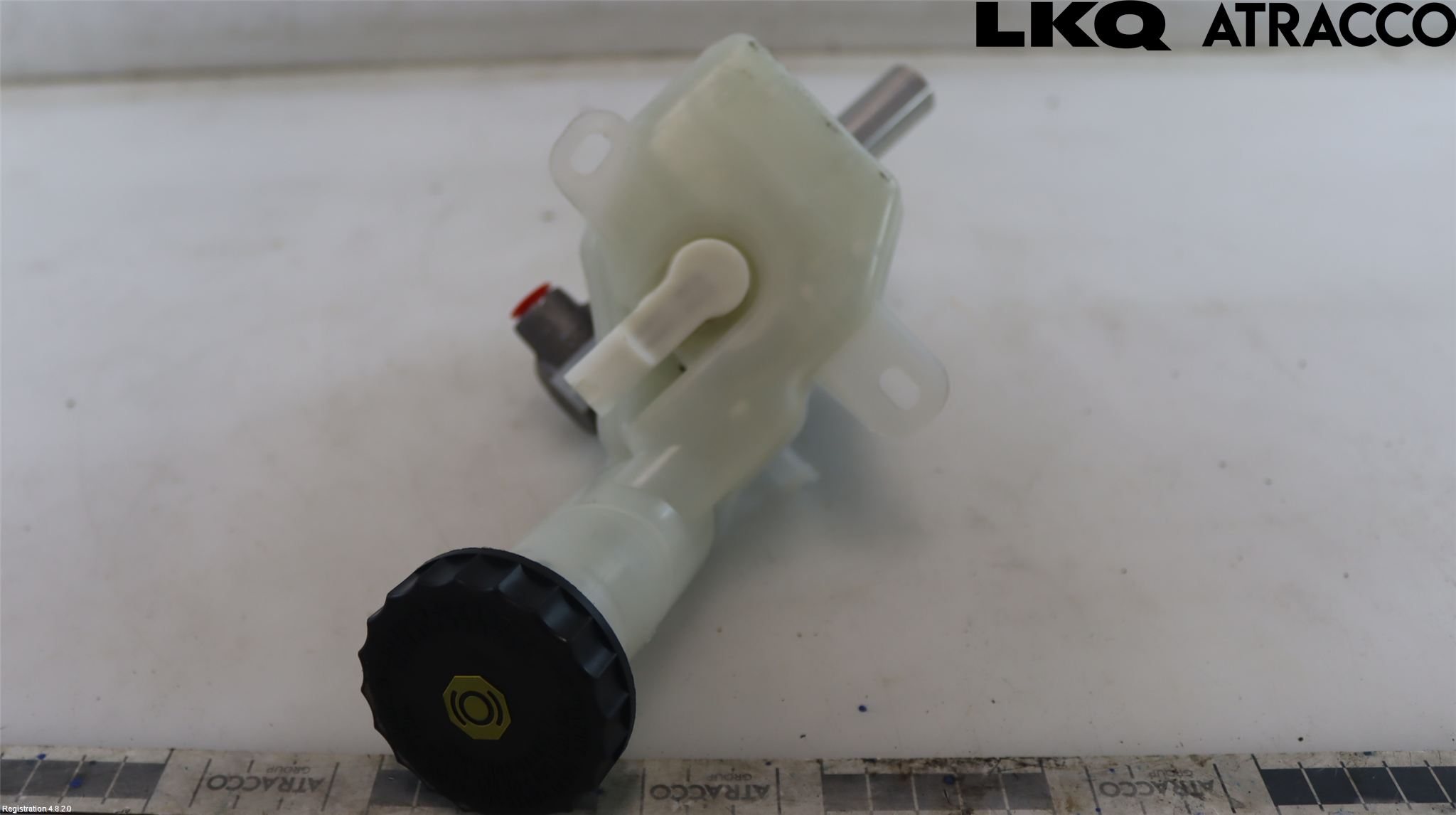 Mitsubishi LANCER 07-14 Brems Hovedsylinder