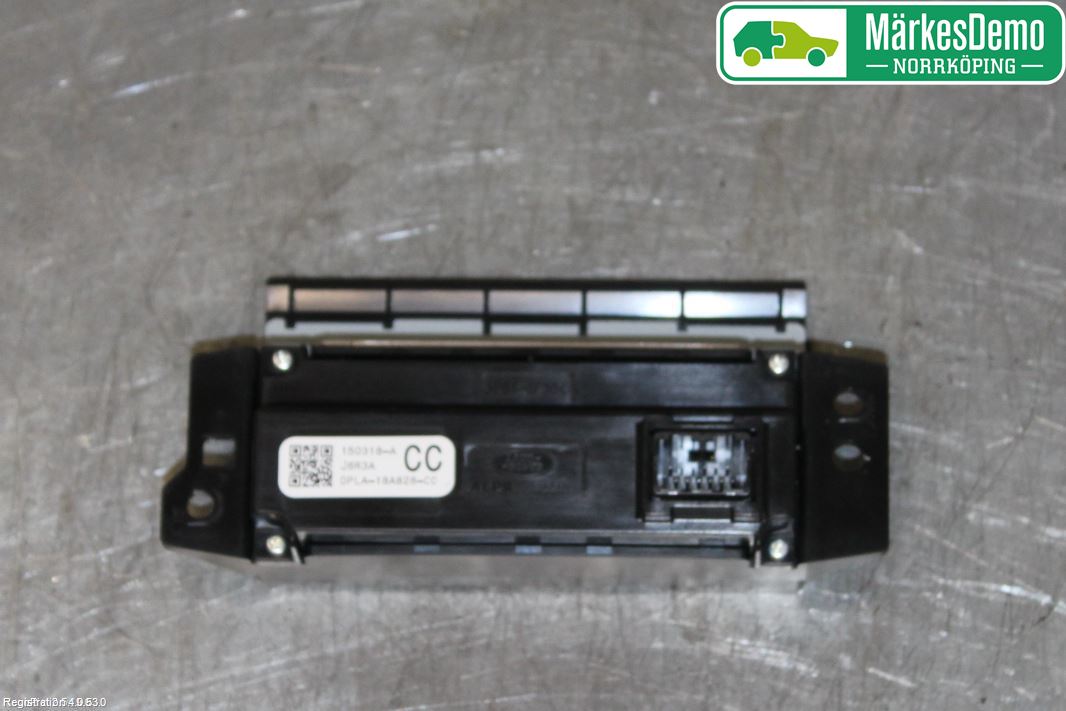 Landrover RANGE ROVER SPORT (L494) 14-22 Bryter Multifunksjon