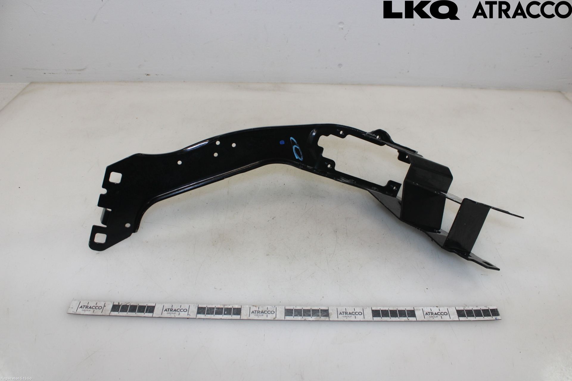 Mini ONE/COOPER 5DR F55 14-24 Frontlykt Holder-Feste