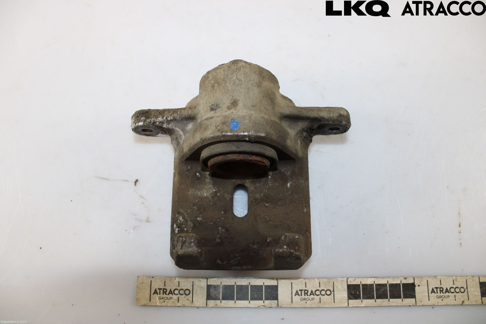Subaru LEGACY 10-14 Bremsecaliper Bak Høyre