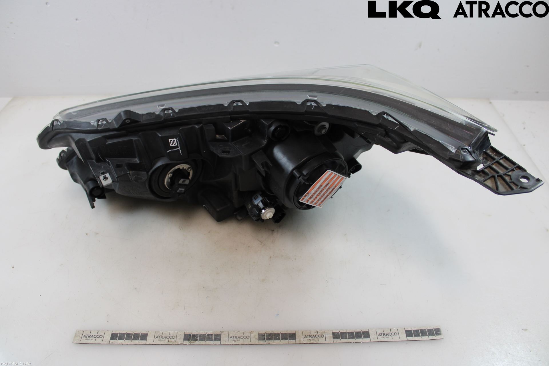 Honda CR-V 13-18 Frontlykt Høyre