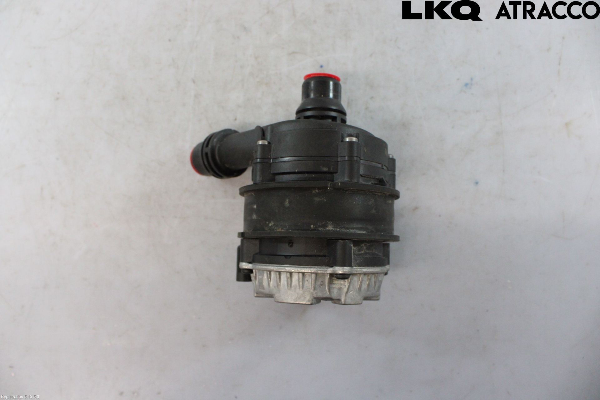 Mercedes-Benz MB EQB (X243) 22- Varme Sirkulasjonspumpe
