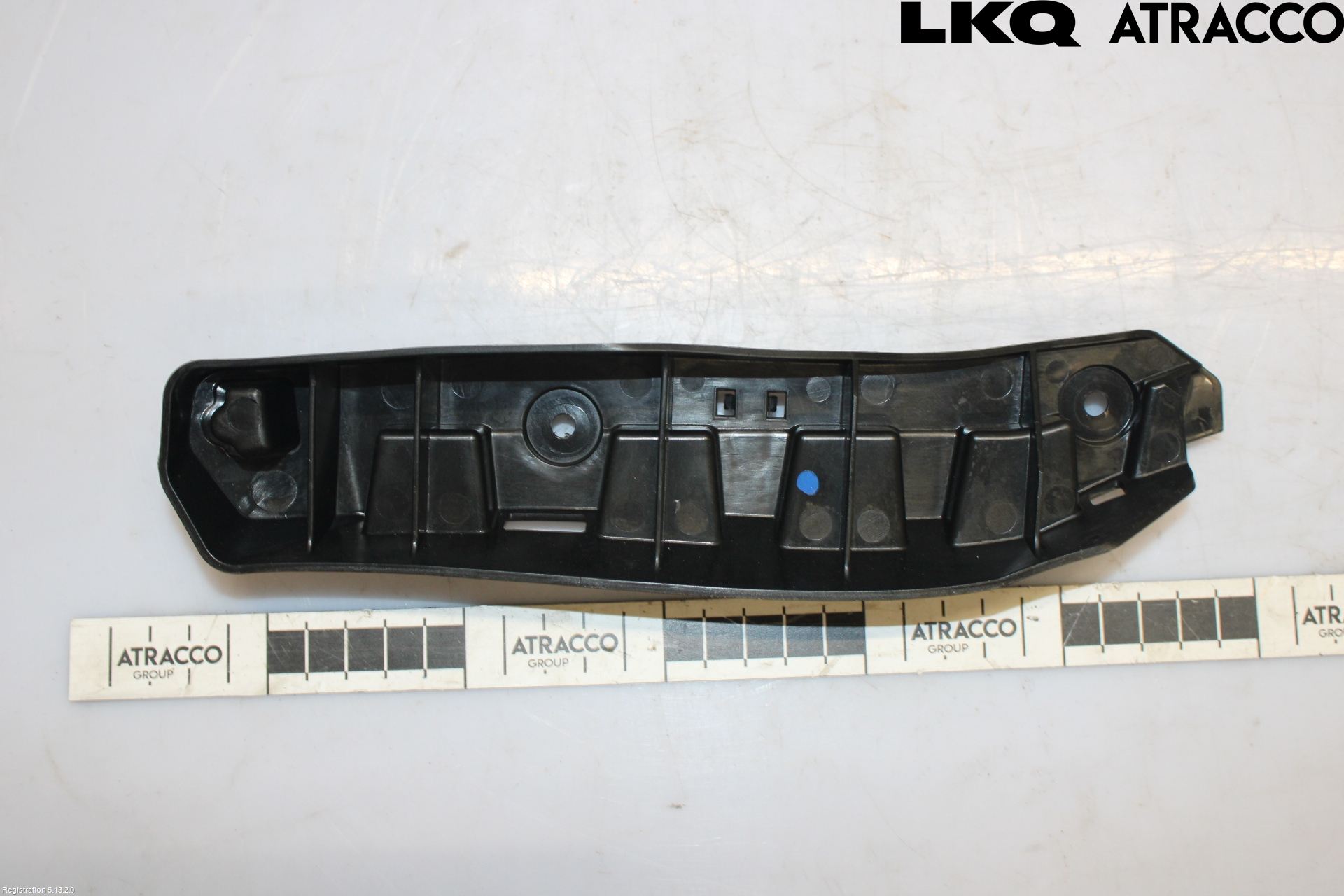 Volkswagen VW ID.7/TOURER 24- Støtfangerfeste Foran Høyre