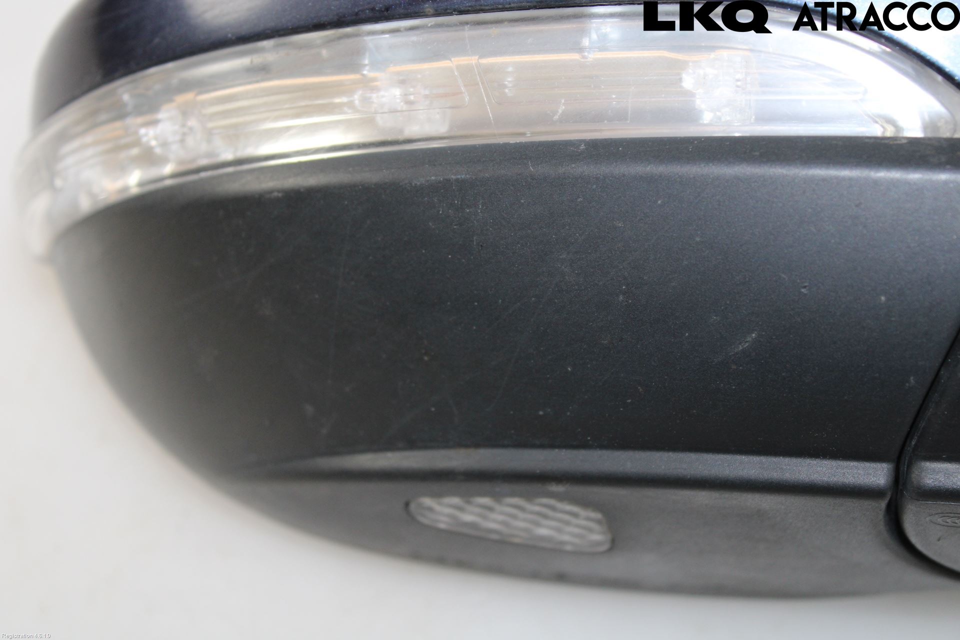 Volkswagen VW PASSAT 11-14 Speil H M-El Justering