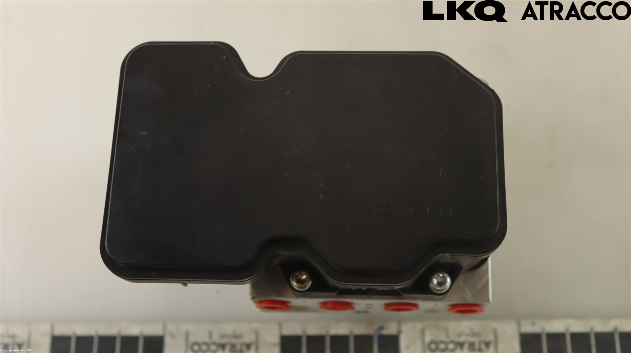 Toyota COROLLA 19- Abs Hydraulikkaggregat