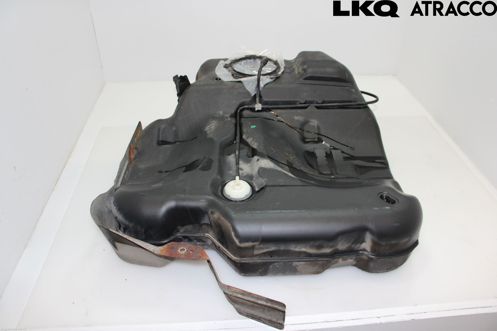 Chrysler CHR SEBRING Drivstofftank