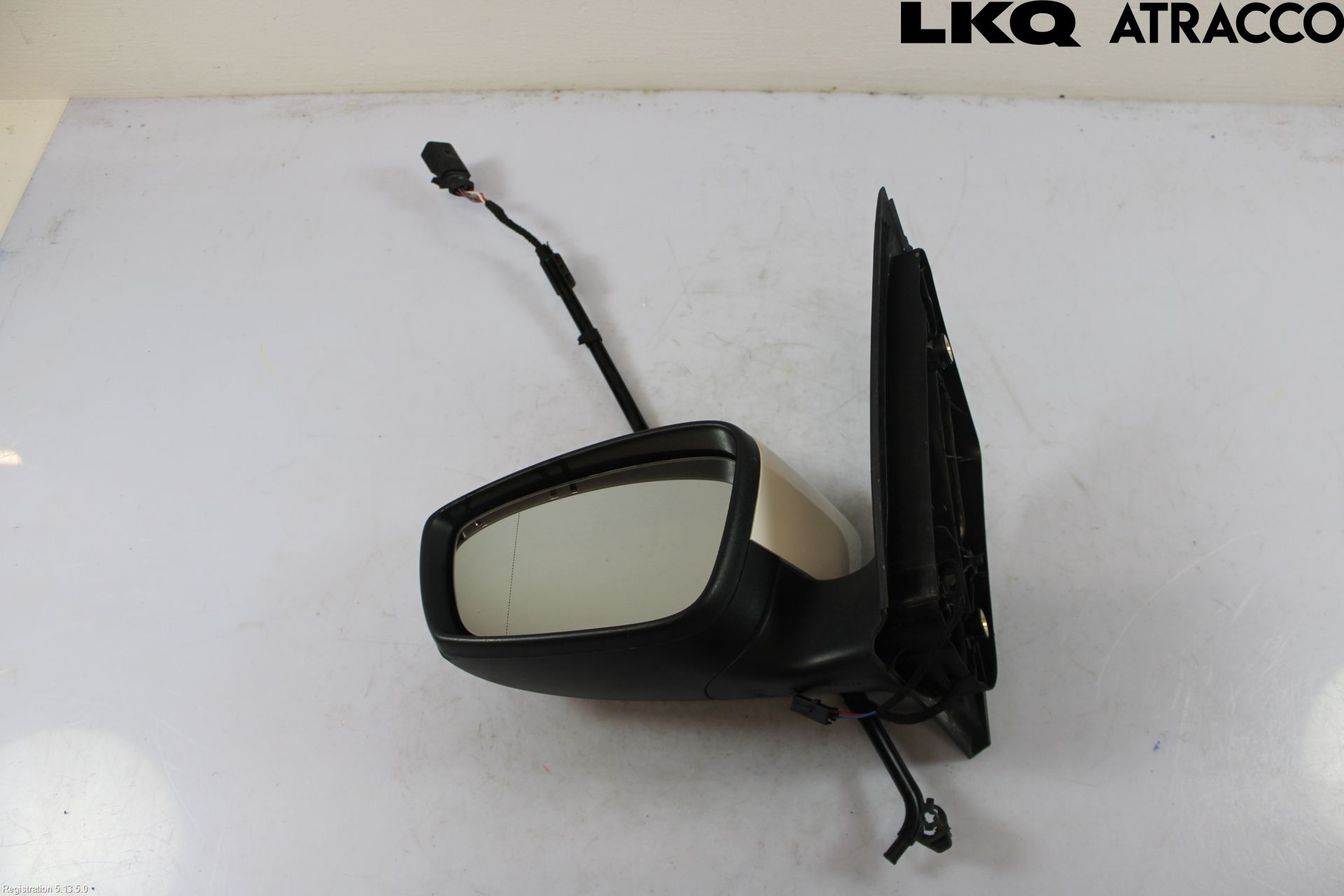 Volkswagen VW UP! / E-UP! Speil V M-El Justering
