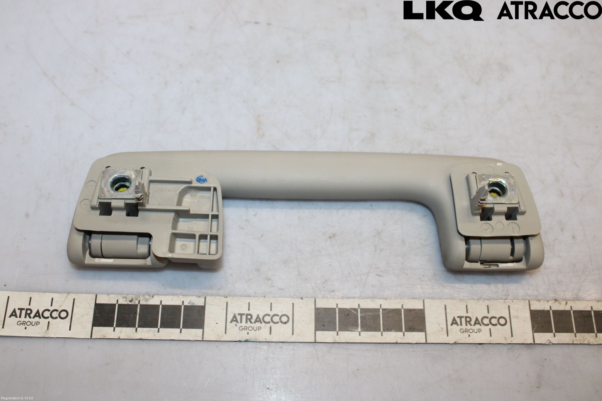 Chevrolet AVALANCHE Innrhandtak I Taket
