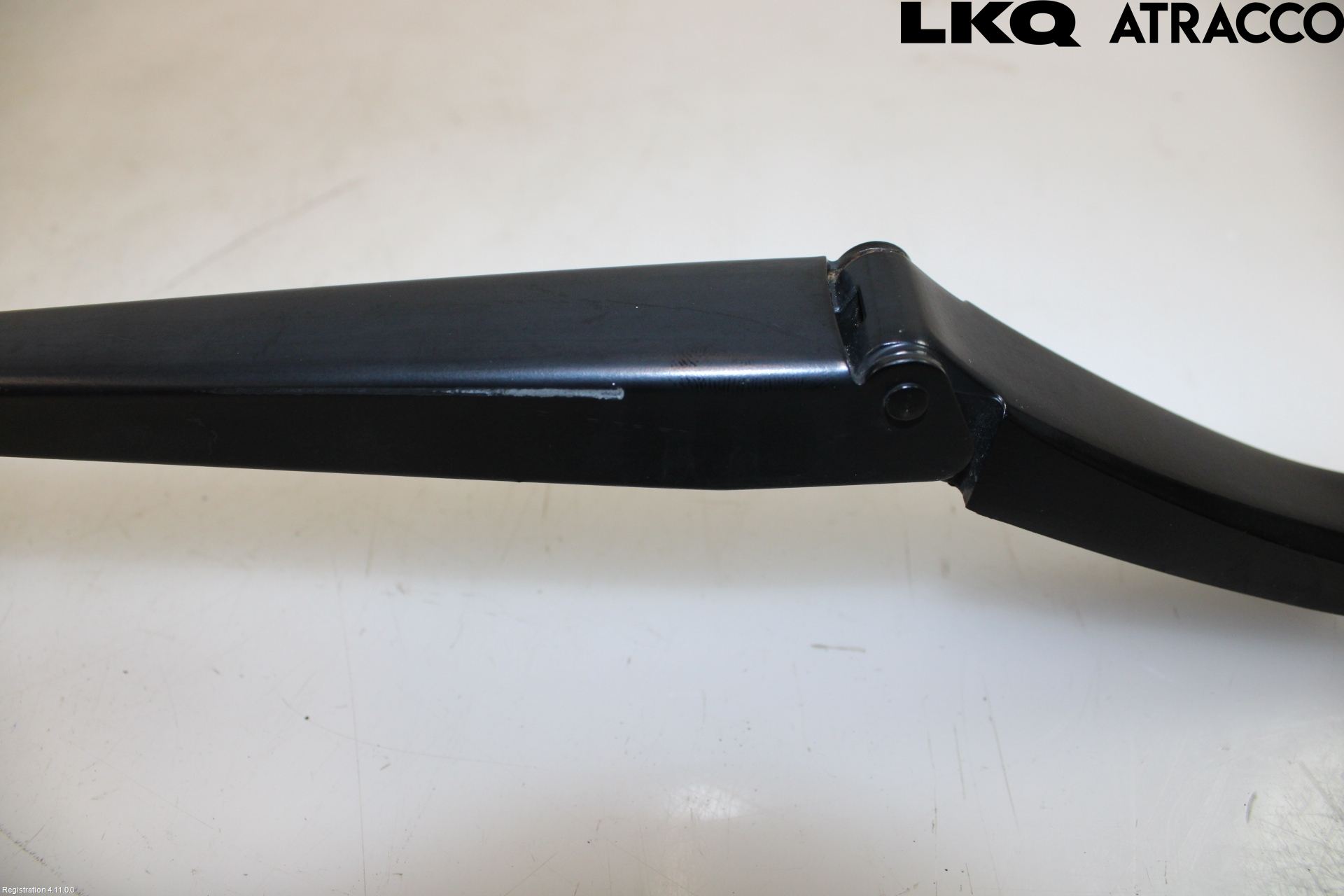 Seat IBIZA V 17-20 Viskerarm-Armer Frontrute