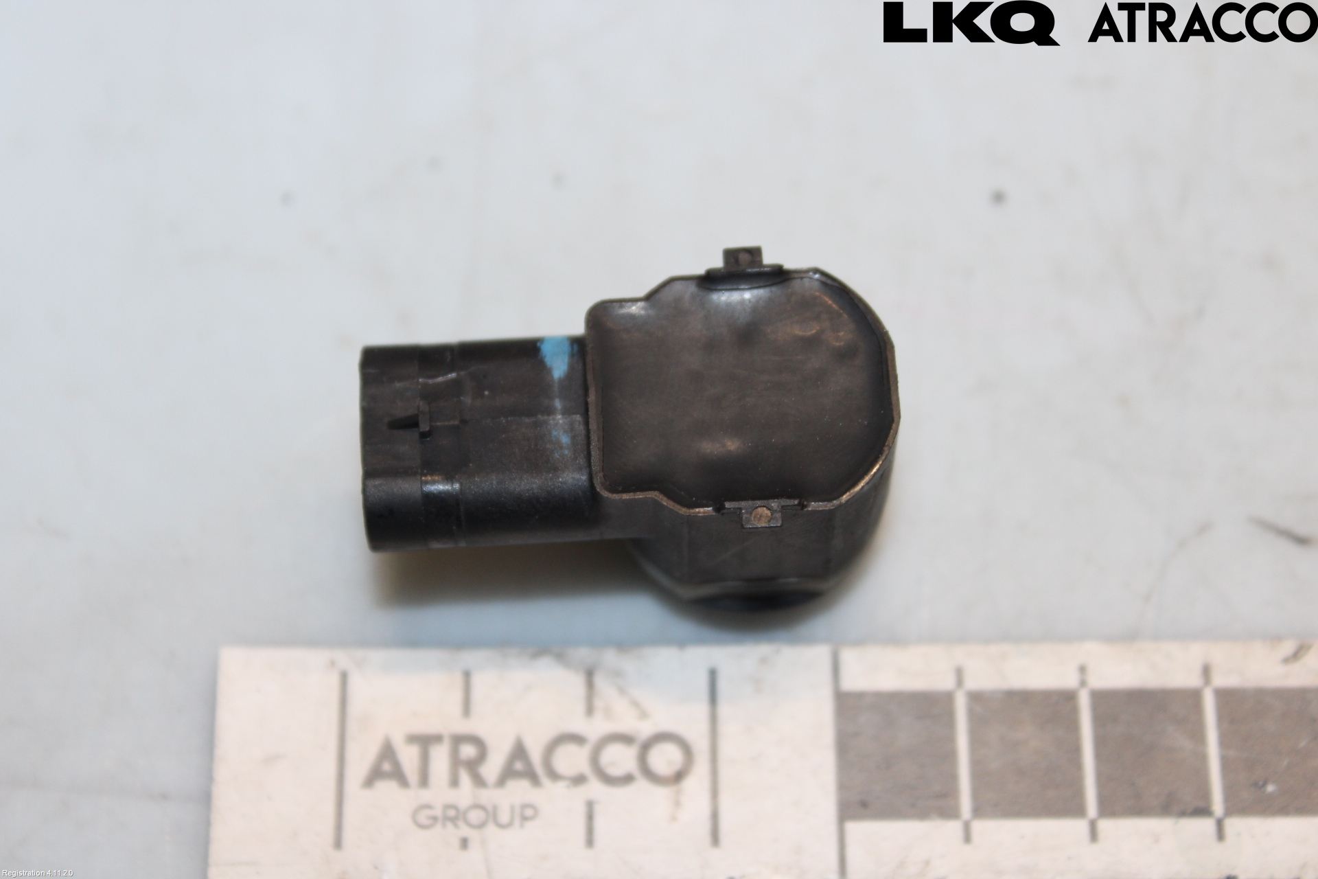 Volkswagen VW TOURAN 10-15 Sensor Parkering Front