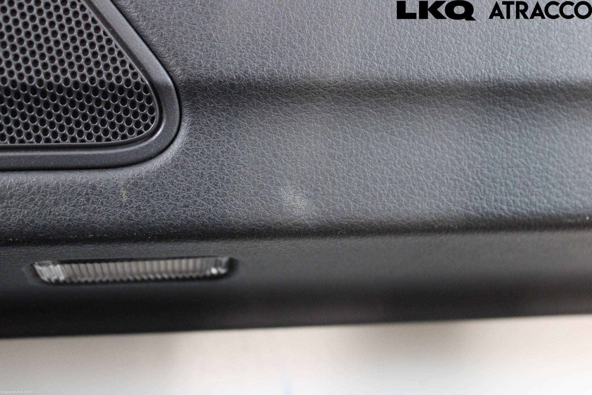 Audi A6/S6 4G 11-18 Innr Dørtrekk Høyre
