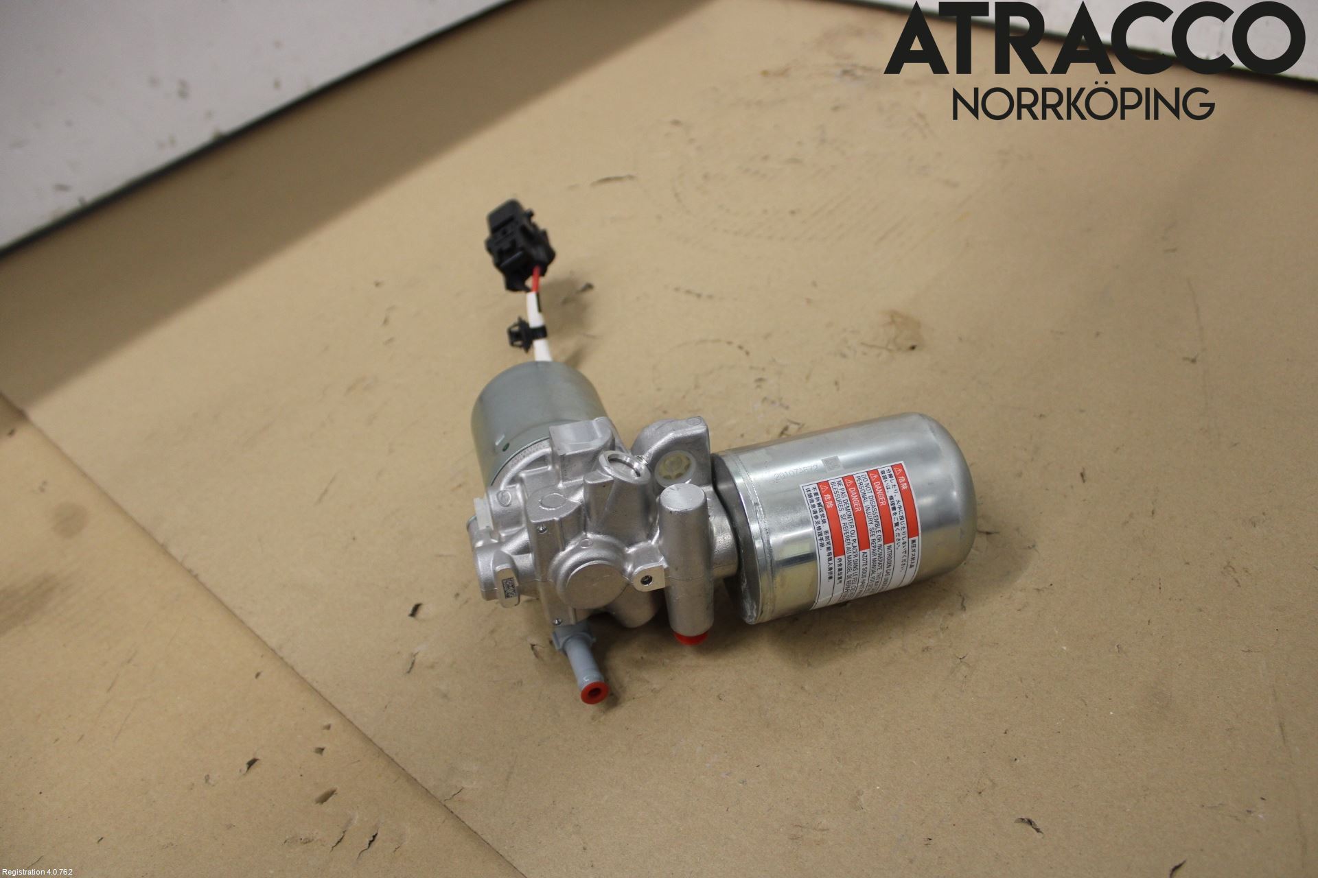 Toyota C-HR 16-23 Abs Hydraulikkpumpe