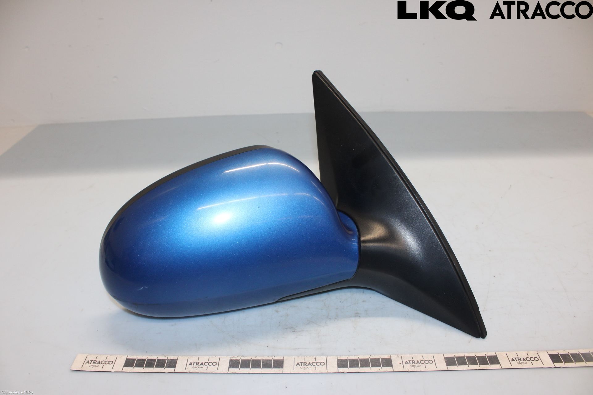 Hyundai i30 FD 07-12 Speil H M-El Justering