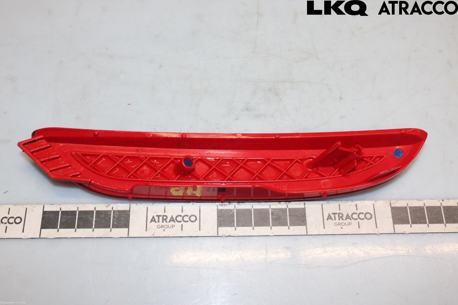 Kia CEED 12-18 Refleks Bak