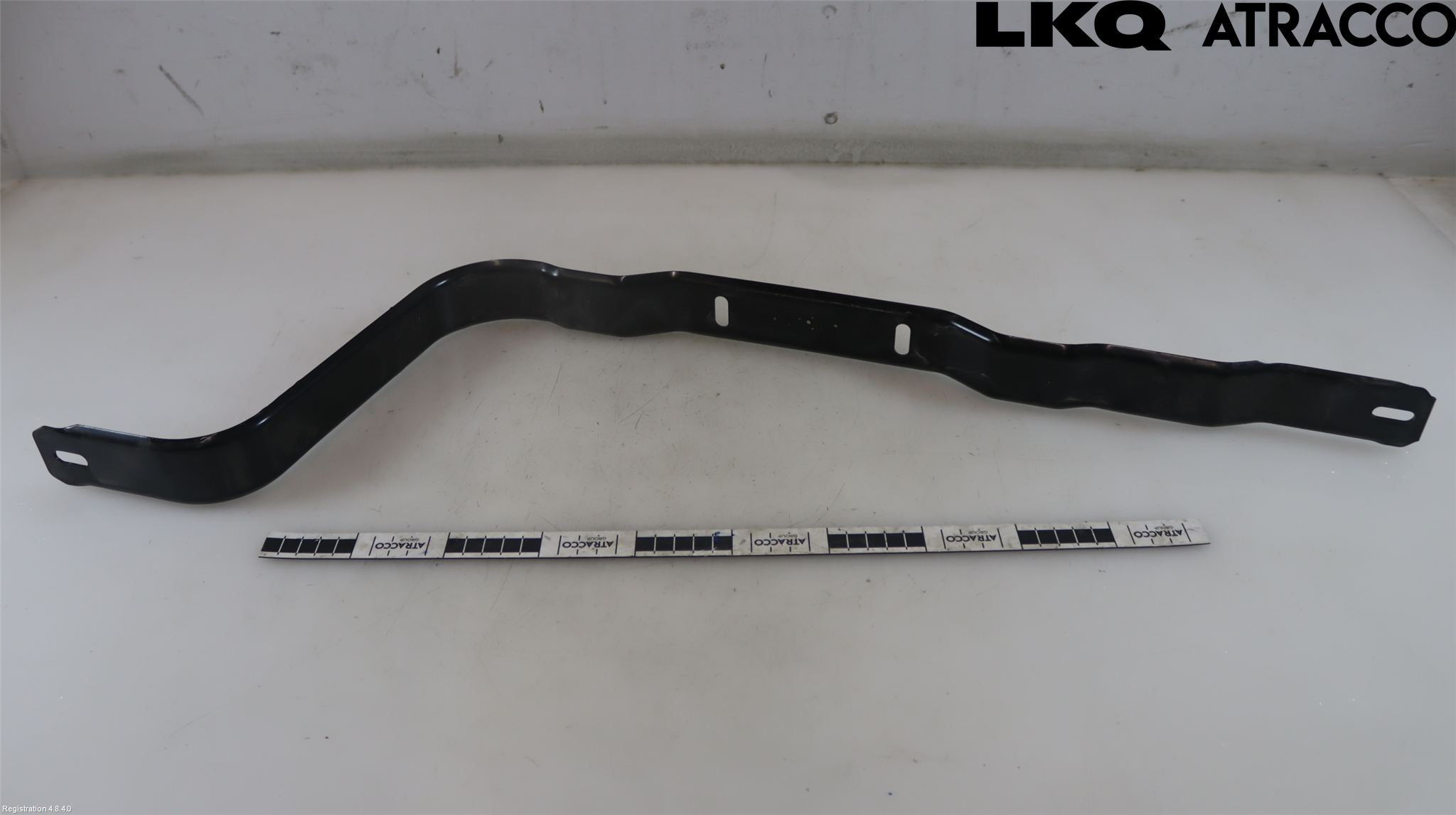Opel ASTRA L 22- Drivstofftank Bånd-Feste