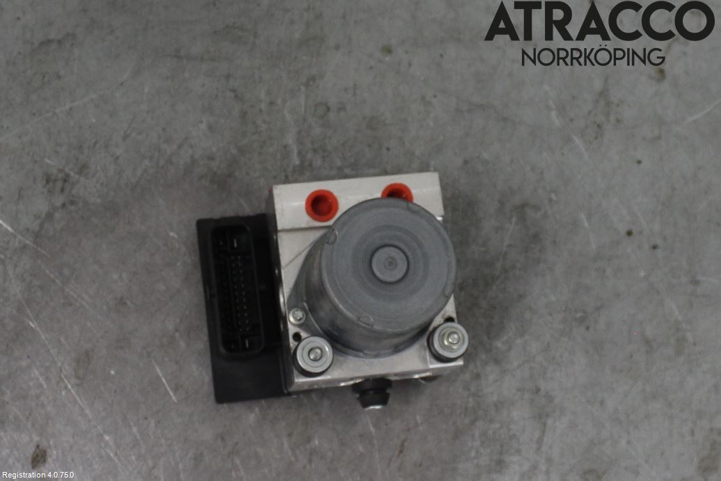 Jaguar XF 08-15 Abs Hydraulikkaggregat