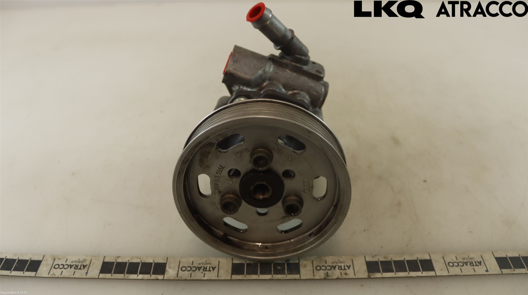 Audi A4 ALLROAD 09-16 Servo Pumpe