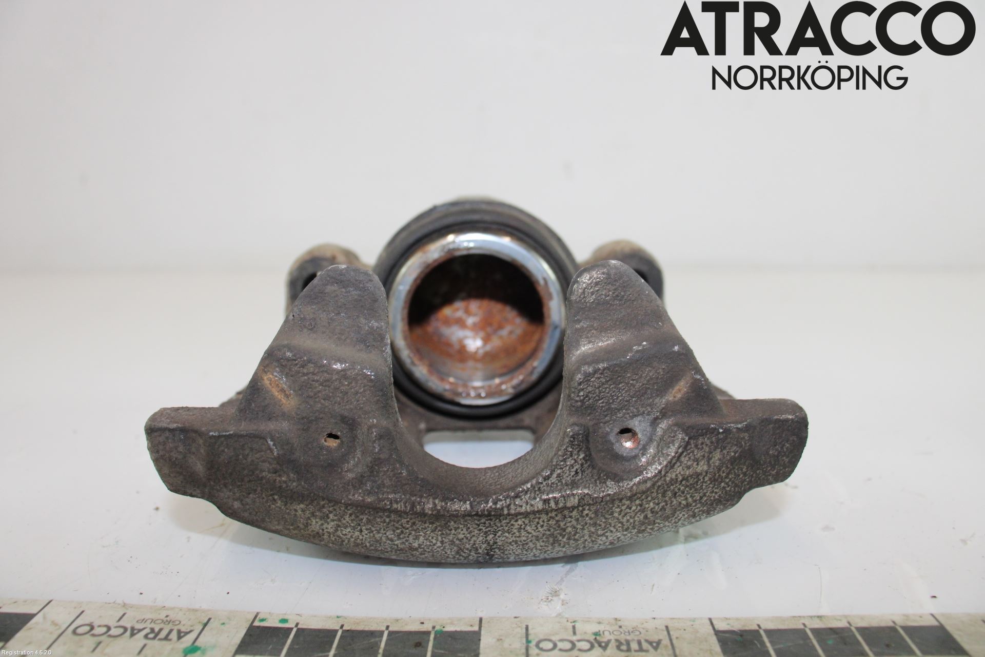 Ford KUGA 08-12 Bremsecaliper Foran Høyre