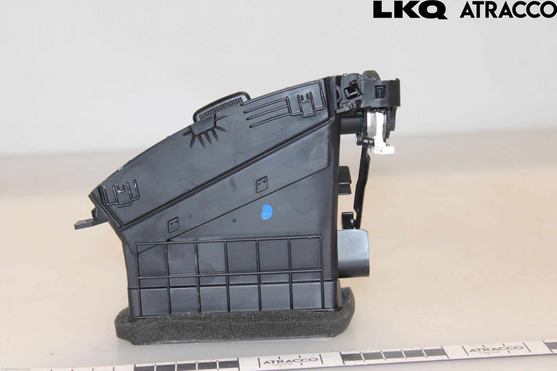 Hyundai i20 PB 09-14 Dashbord Kanal - Dyse