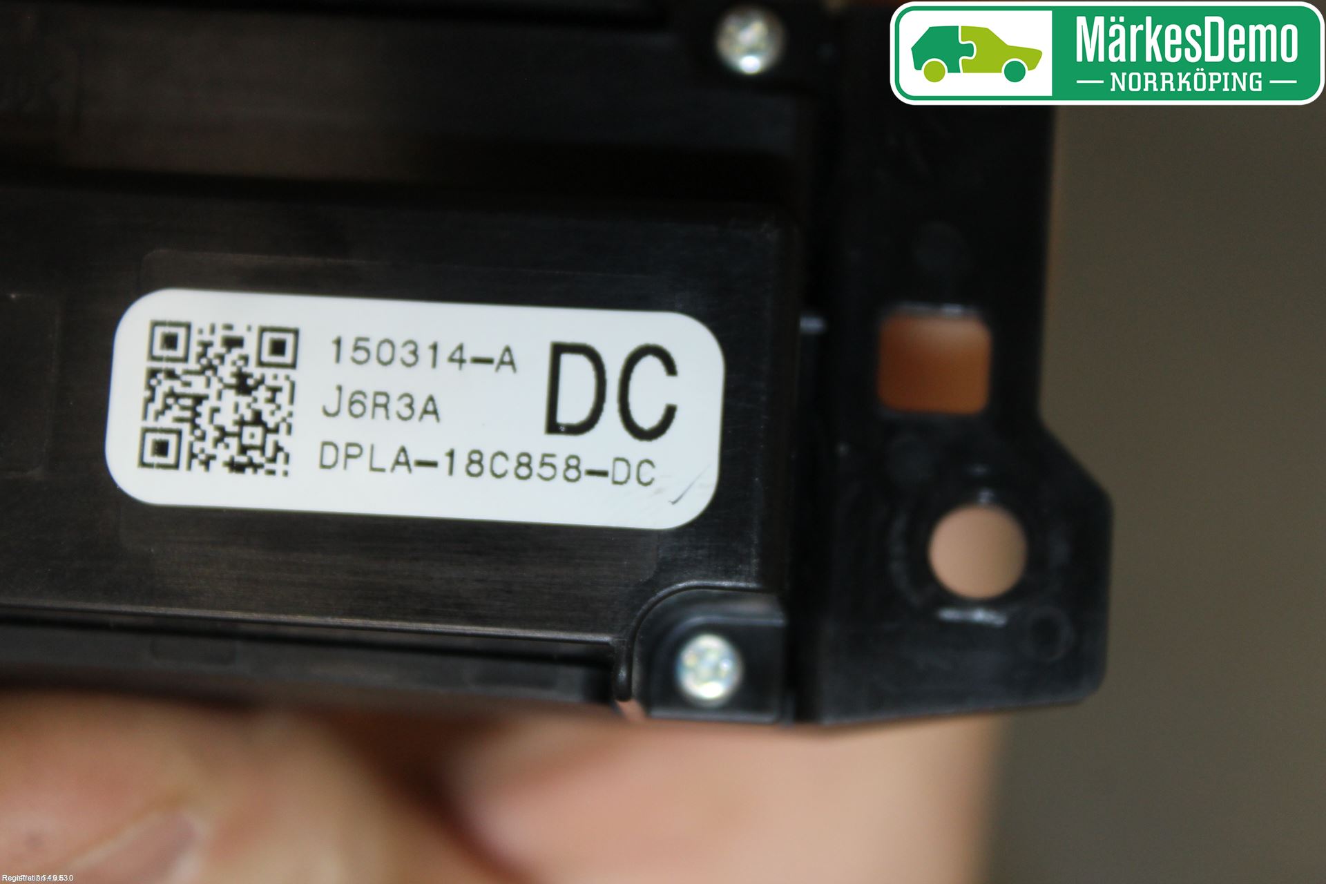 Landrover RANGE ROVER SPORT (L494) 14-22 Bryter Multifunksjon