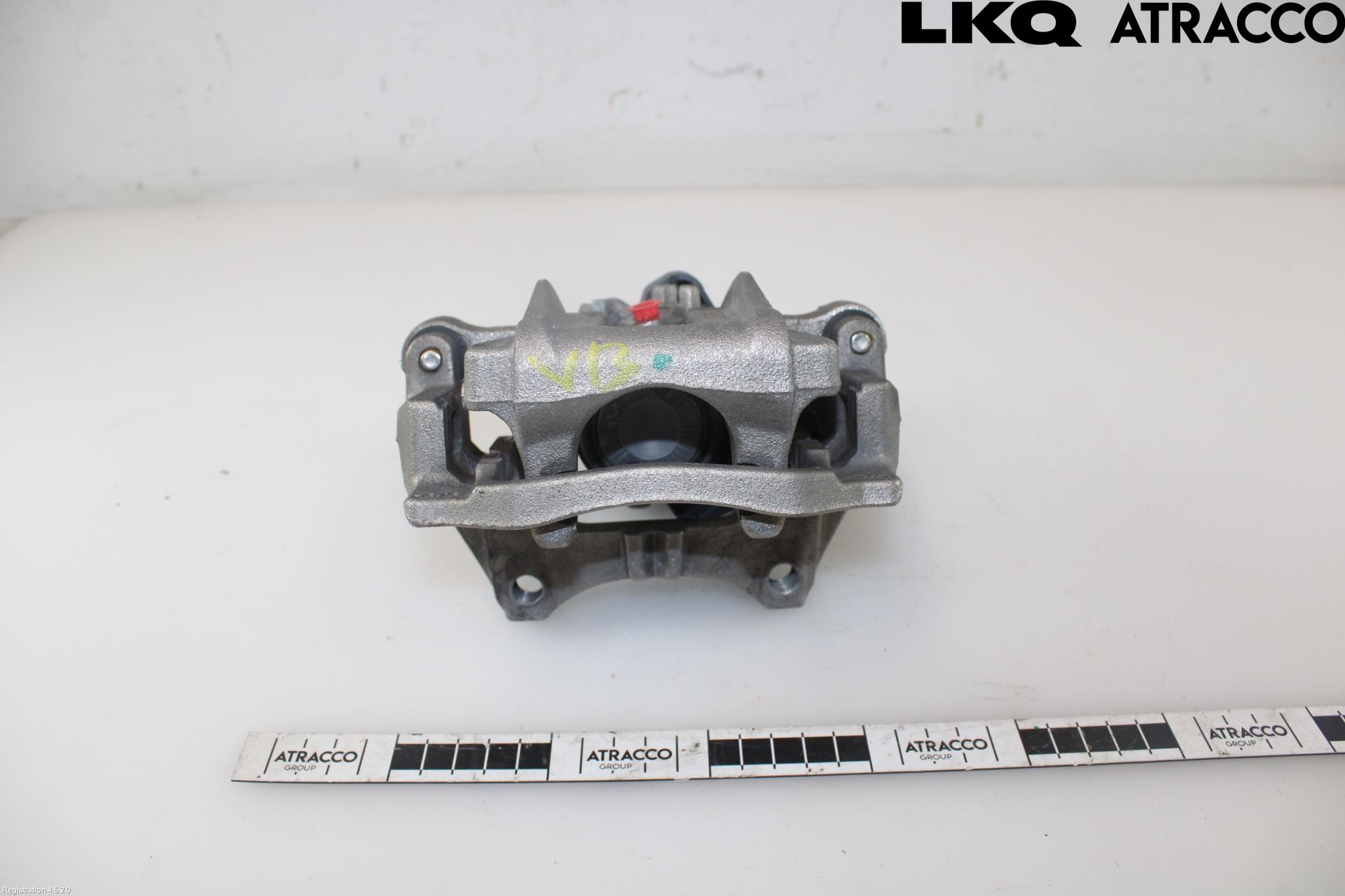 Skoda OCTAVIA (NX) 20- Bremsecaliper Bak Venstre