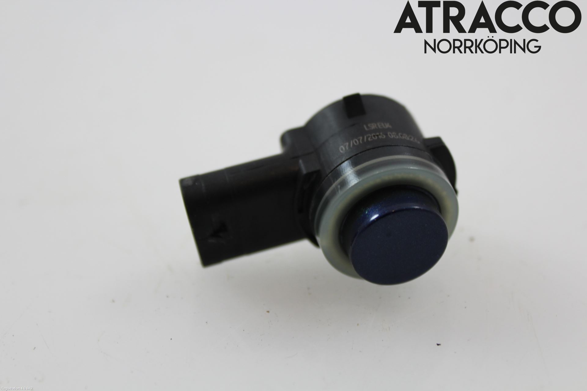 Audi A4/S4 B9 16-19 Sensor Parkering Front