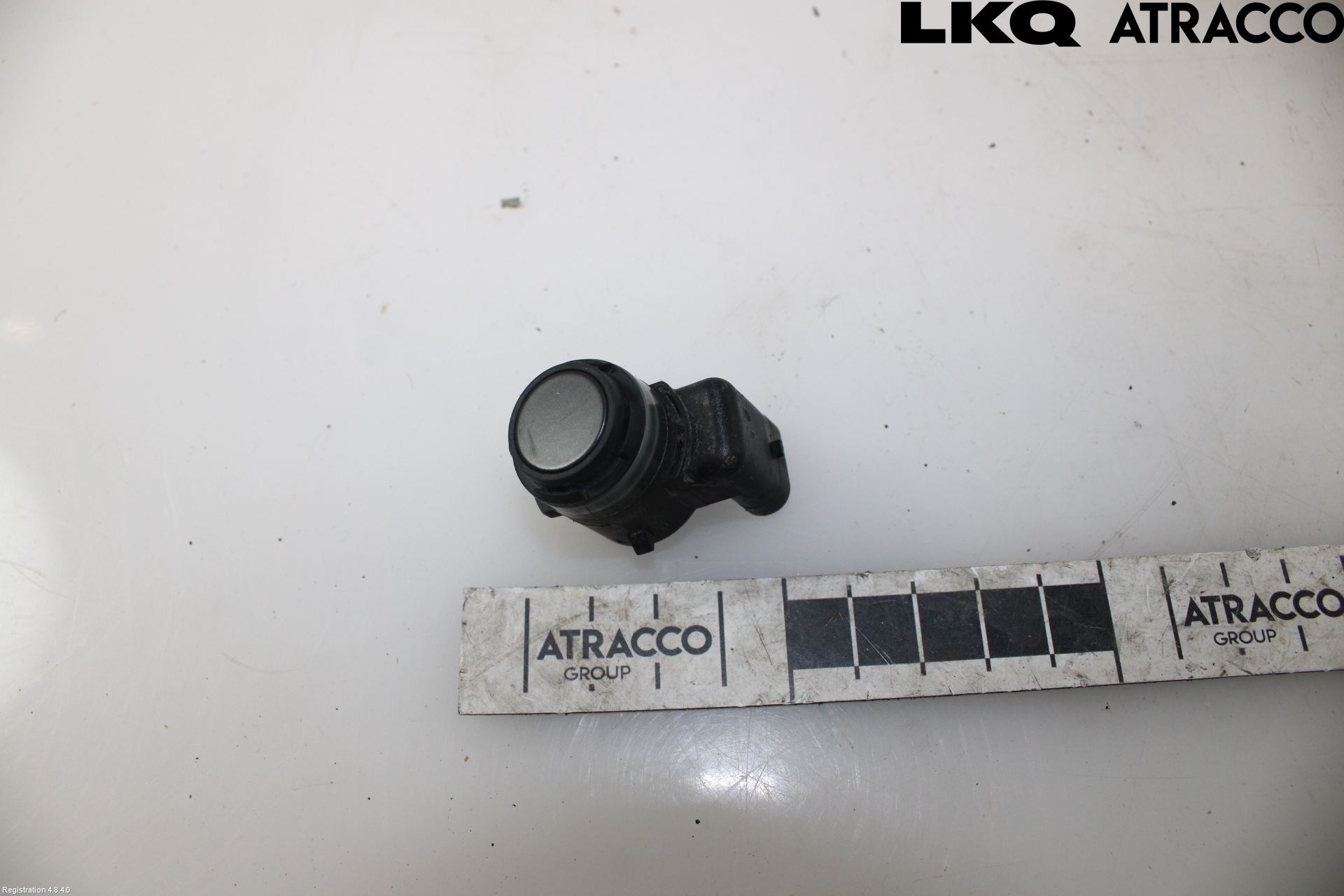 Seat ATECA 16->> Sensor Ryggesensor