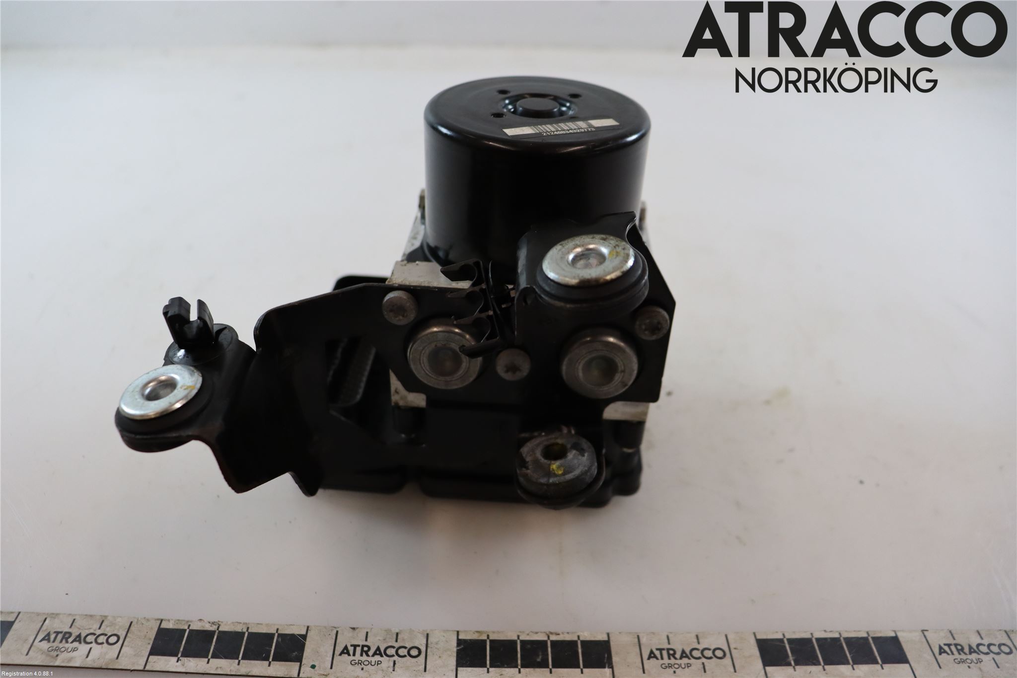 Volvo V70 08-13 Abs Hydraulikkaggregat